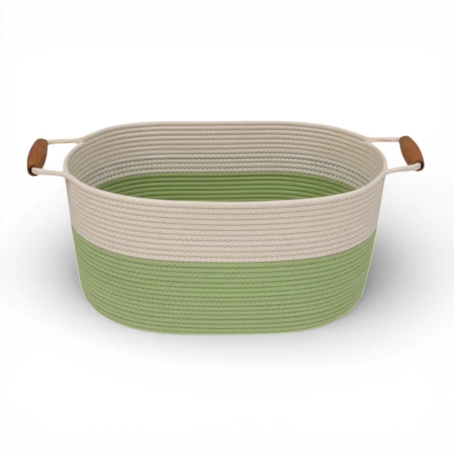 Cilantro w/ Wood Handles