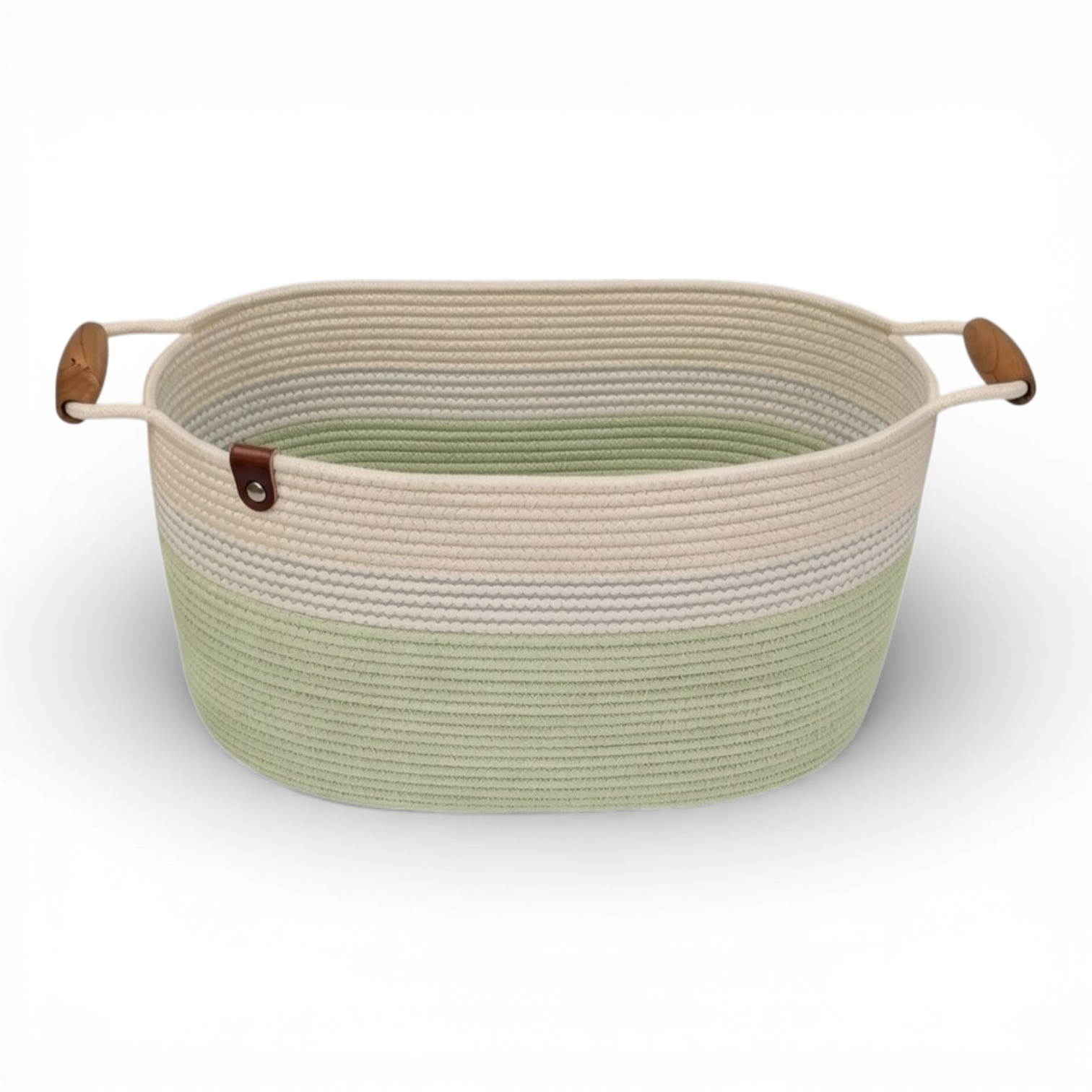 Cilantro w/ Wood Handles