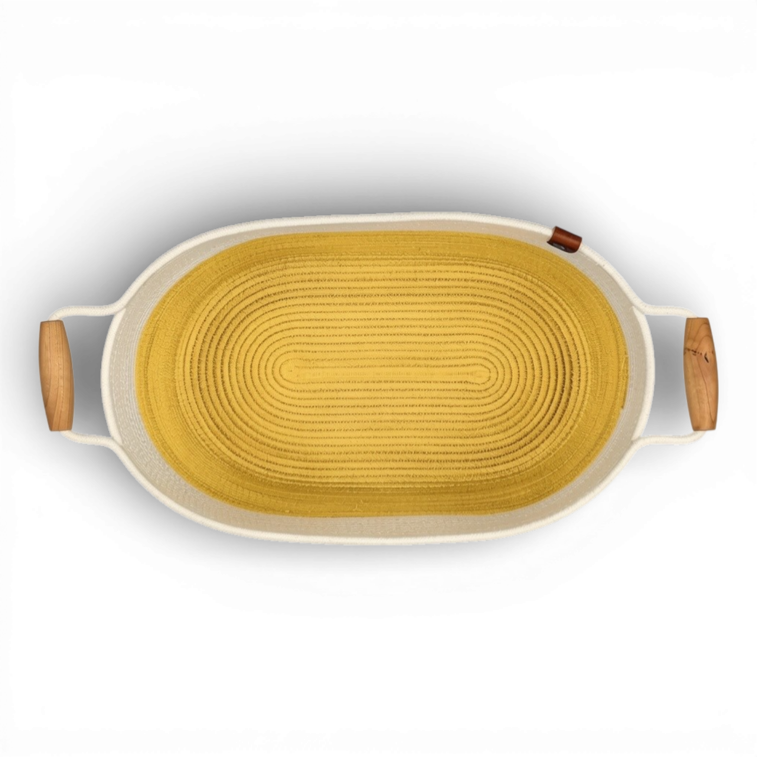Cilantro w/ Wood Handles