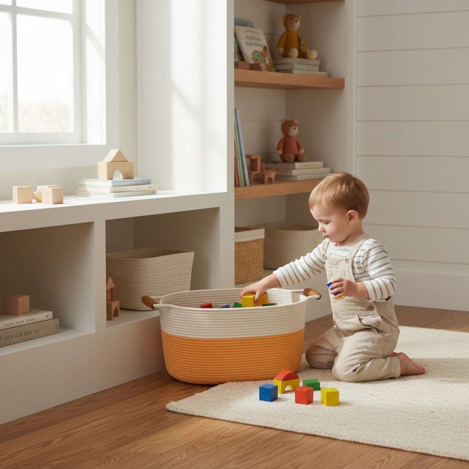 Cilantro w/ Wood Handles