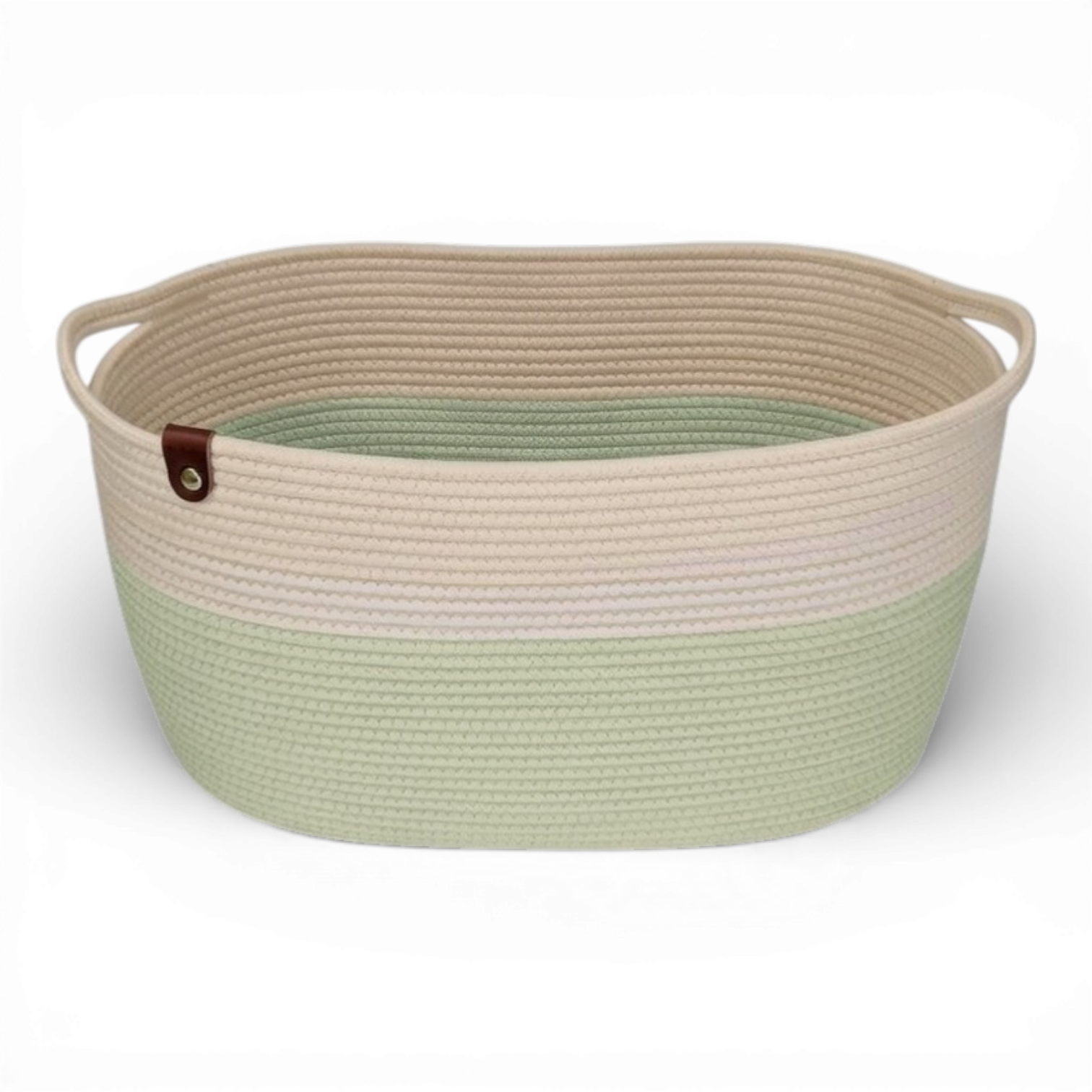 Cilantro w/ Rope Handles