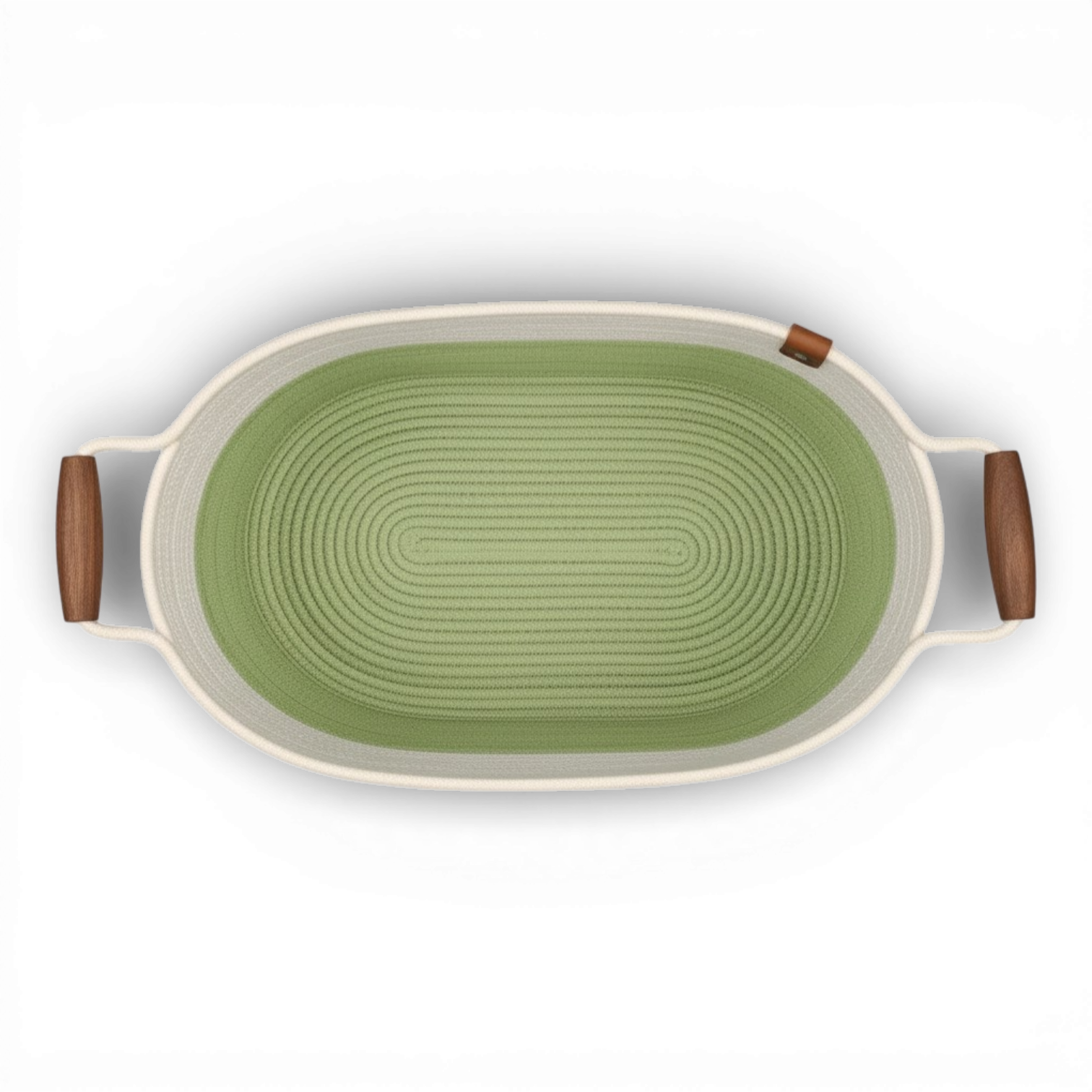 Cilantro w/ Wood Handles