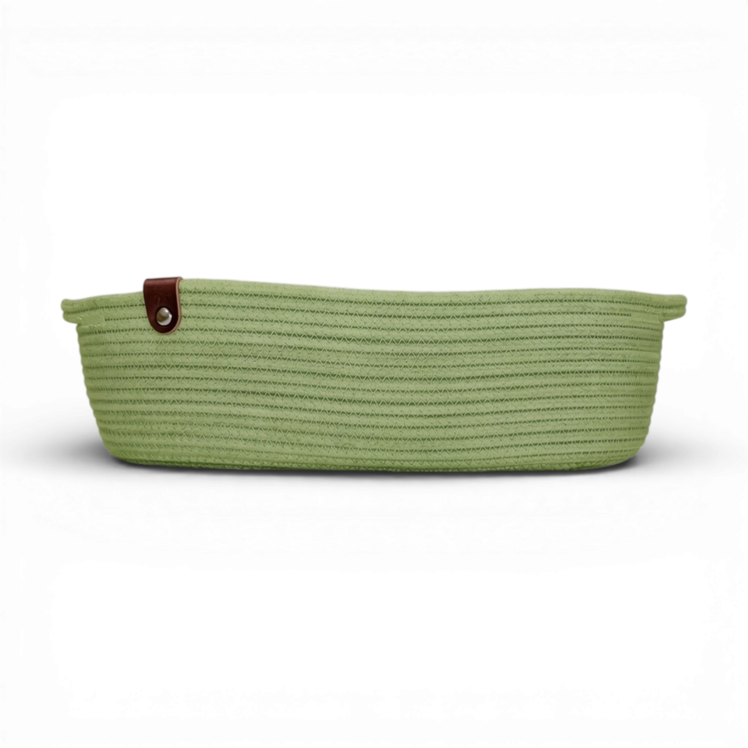 Cilantro Petit w/ Rope Handles