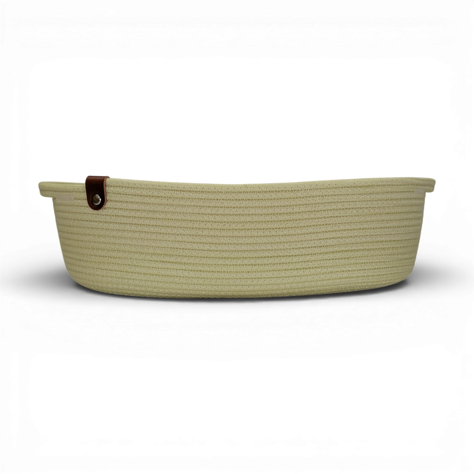 Cilantro Petit w/ Rope Handles