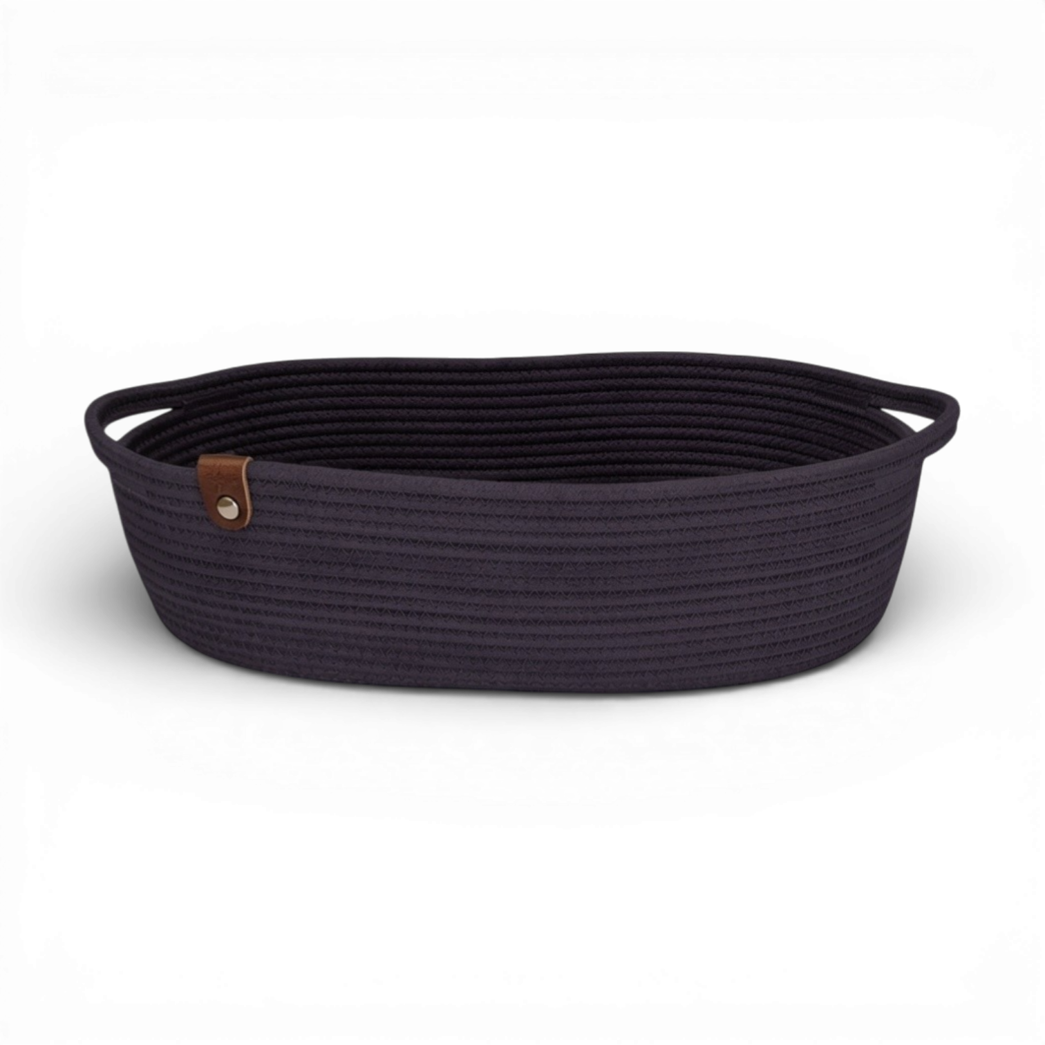Cilantro Petit w/ Rope Handles