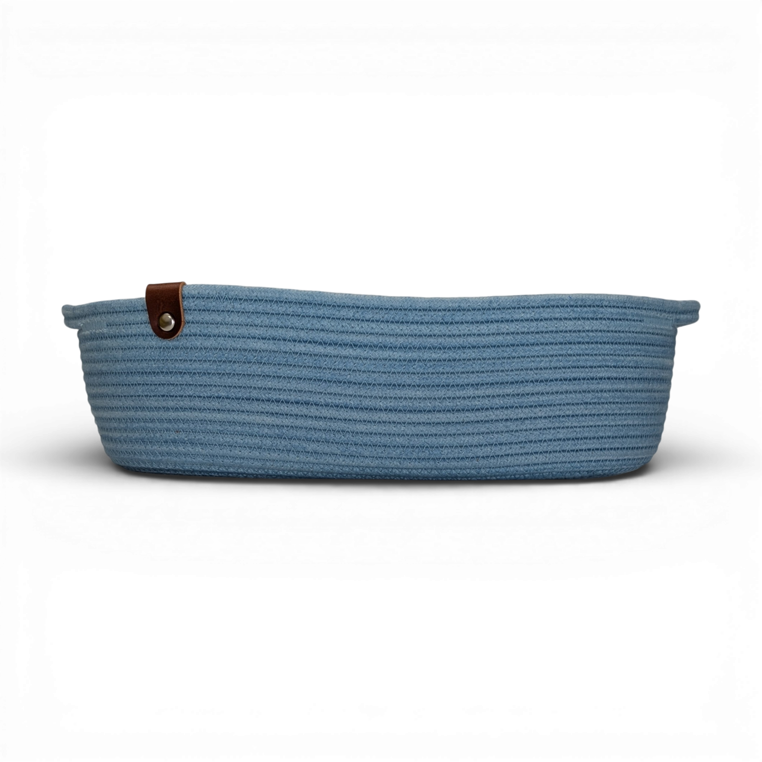 Cilantro Petit w/ Rope Handles