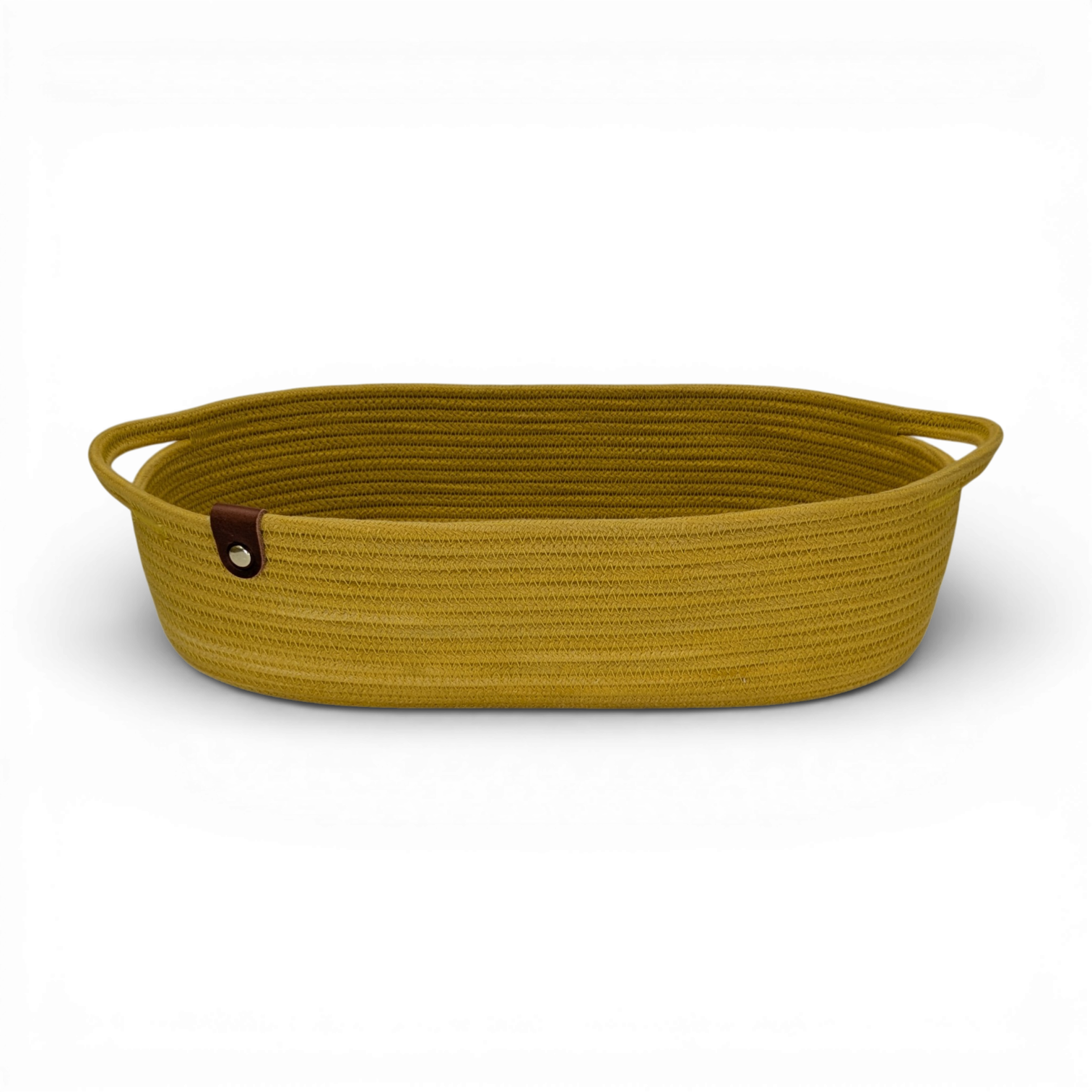 Cilantro Petit w/ Rope Handles