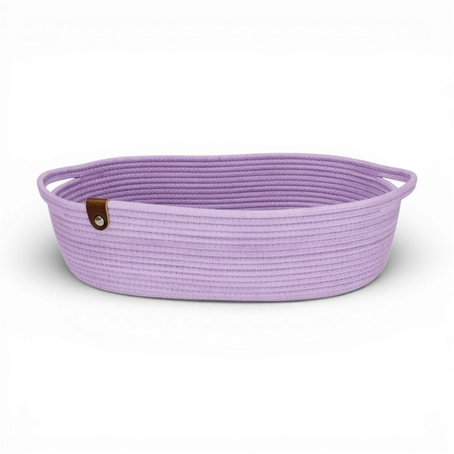 Cilantro Petit w/ Rope Handles