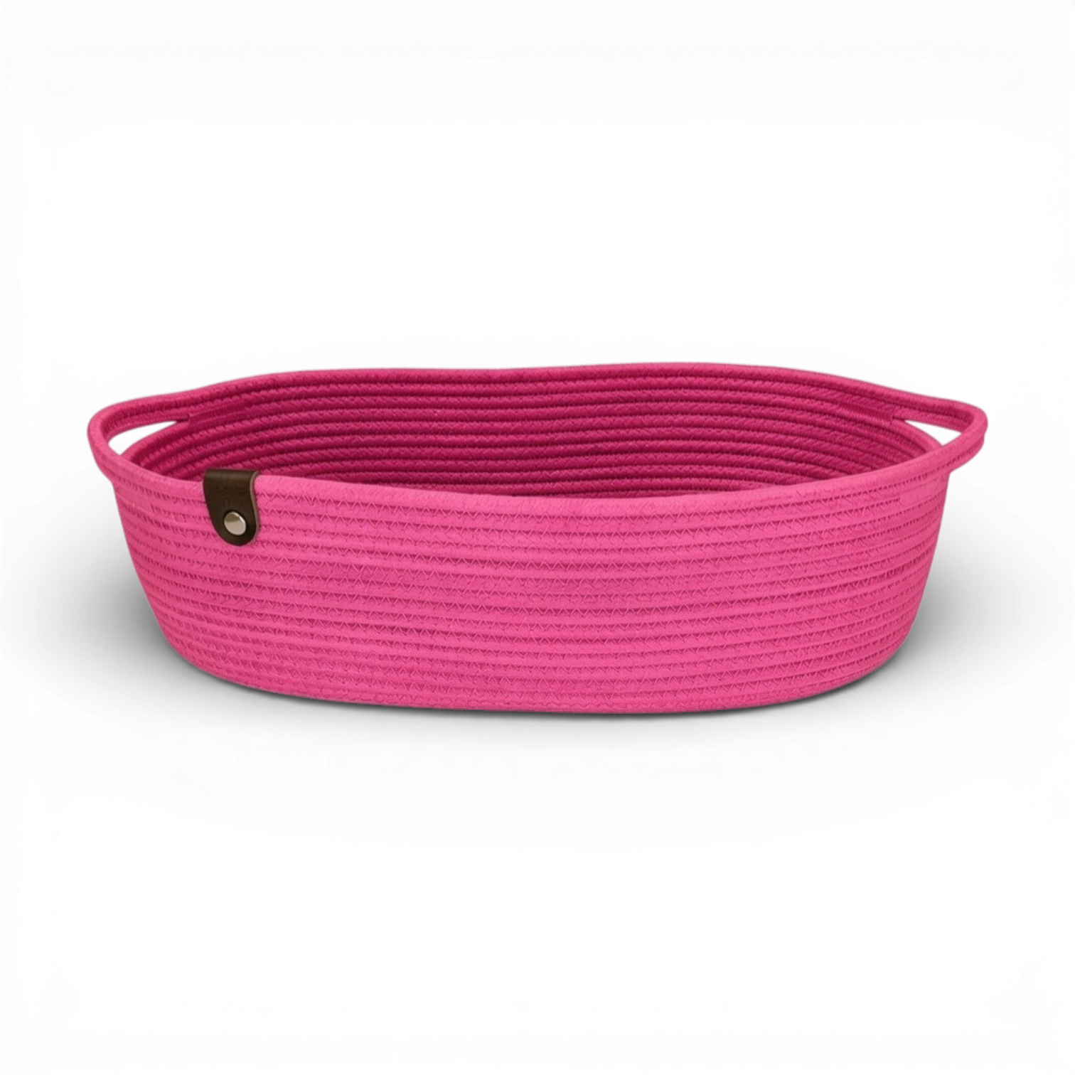 Cilantro Petit w/ Rope Handles