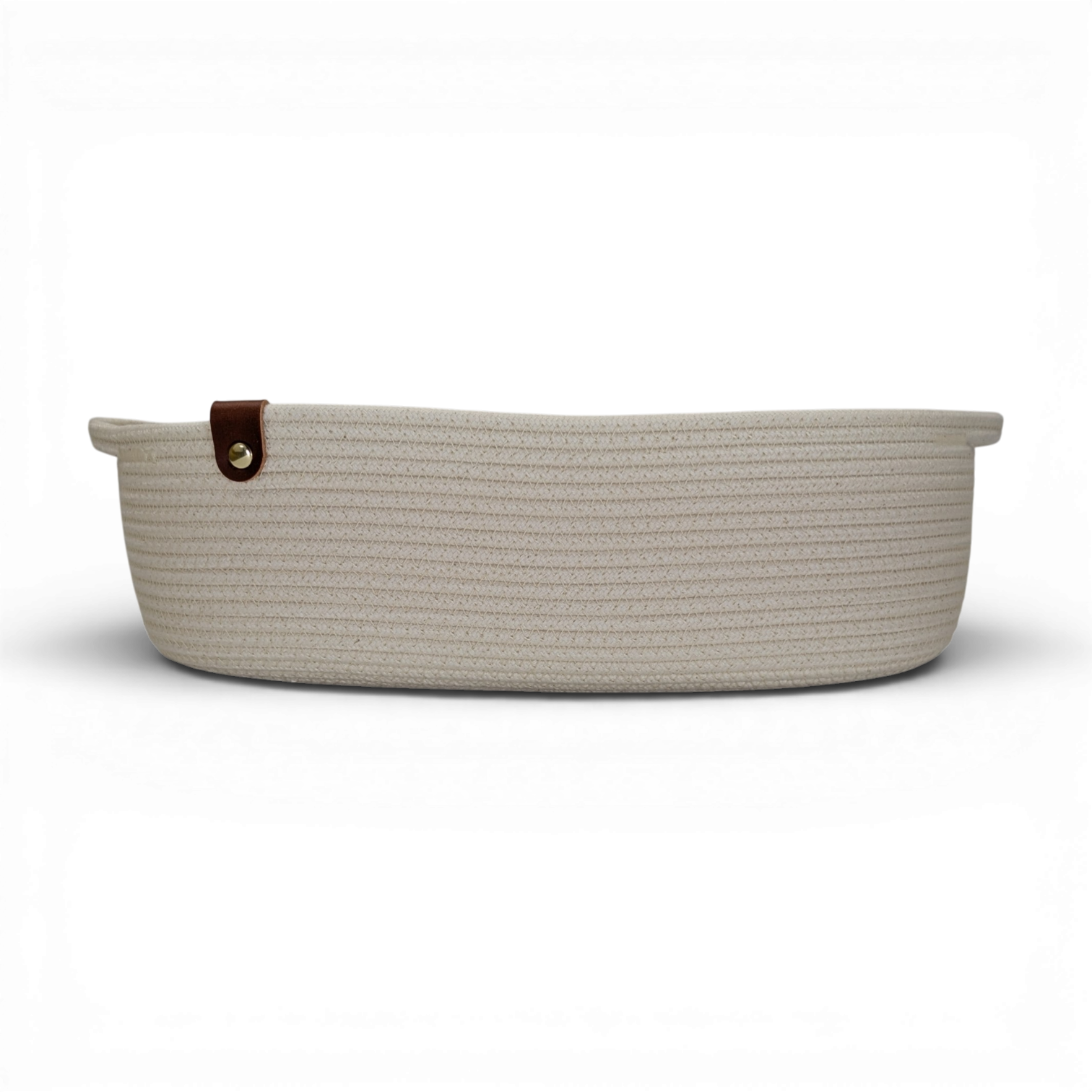 Cilantro Petit w/ Rope Handles