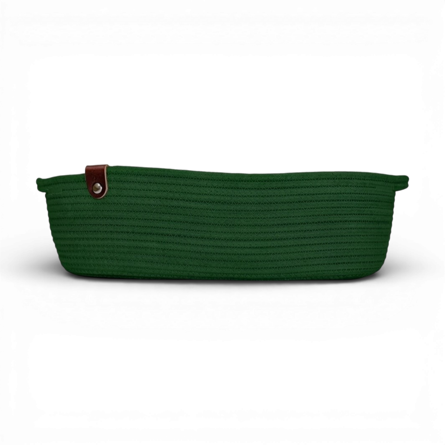 Cilantro Petit w/ Rope Handles