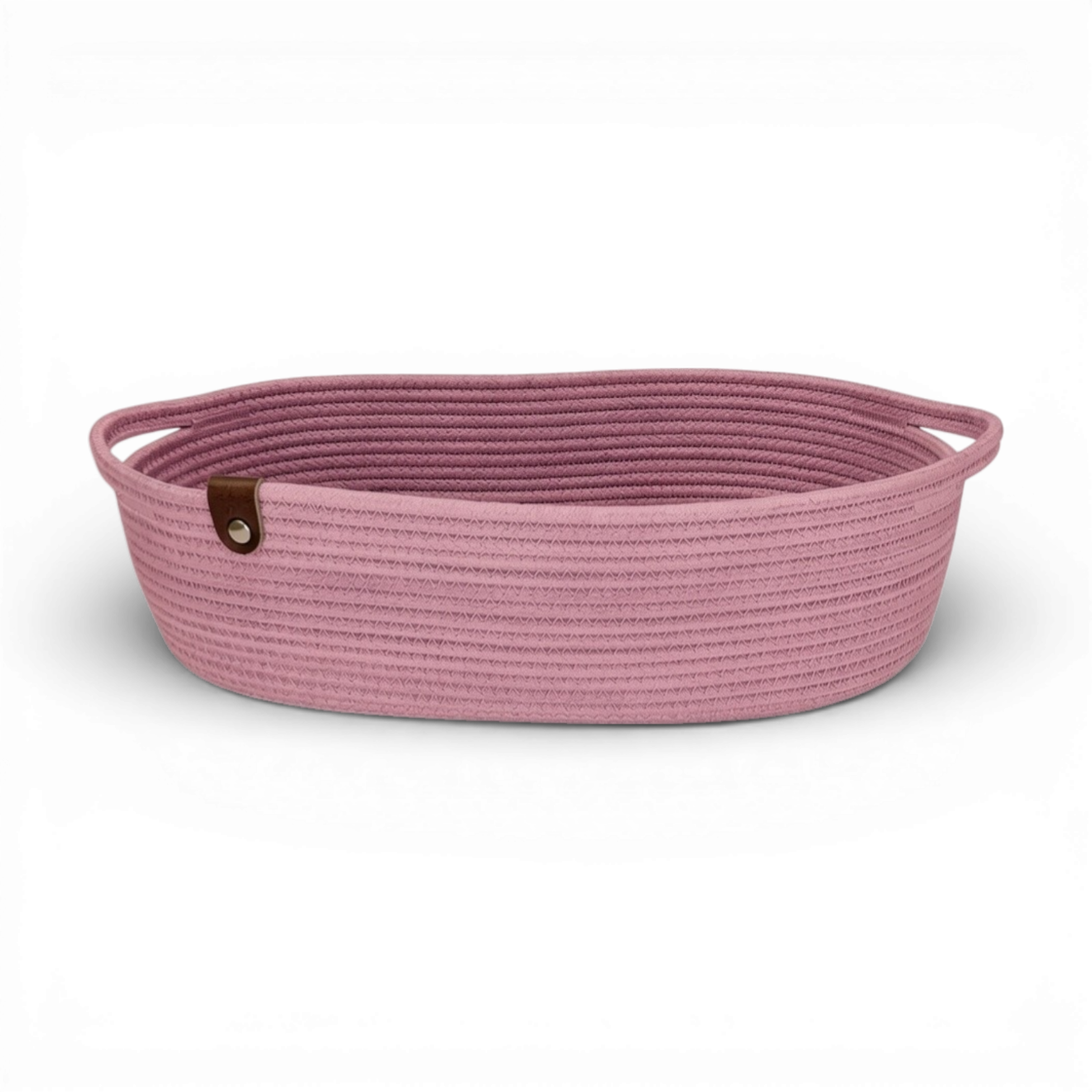 Cilantro Petit w/ Rope Handles
