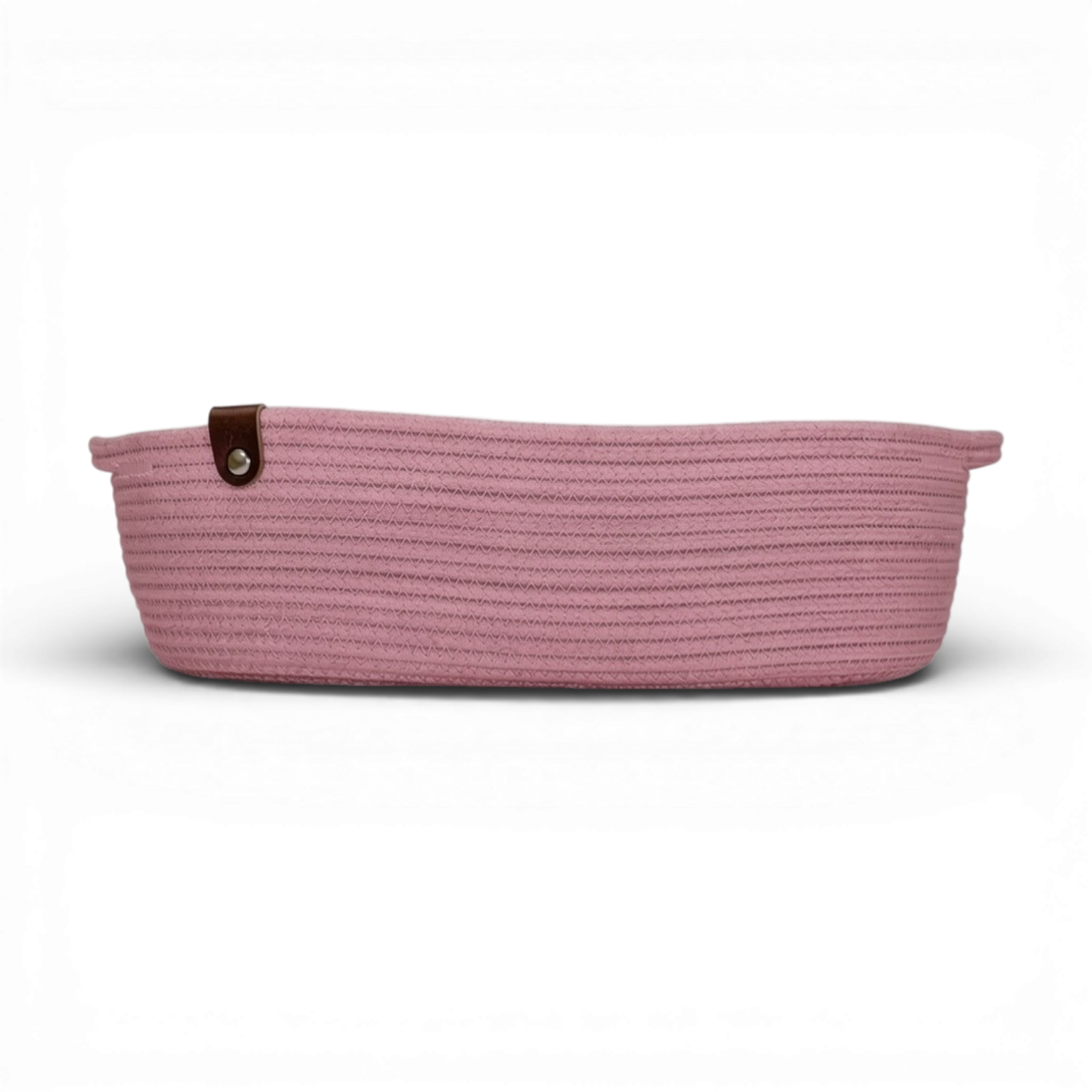 Cilantro Petit w/ Rope Handles