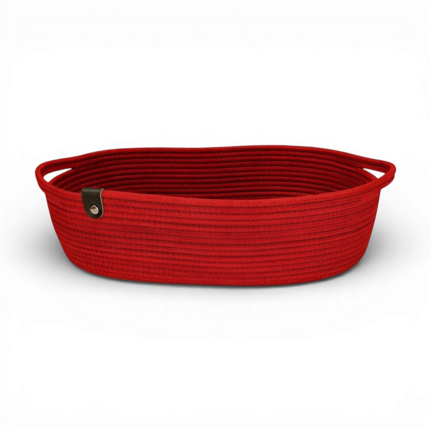 Cilantro Petit w/ Rope Handles