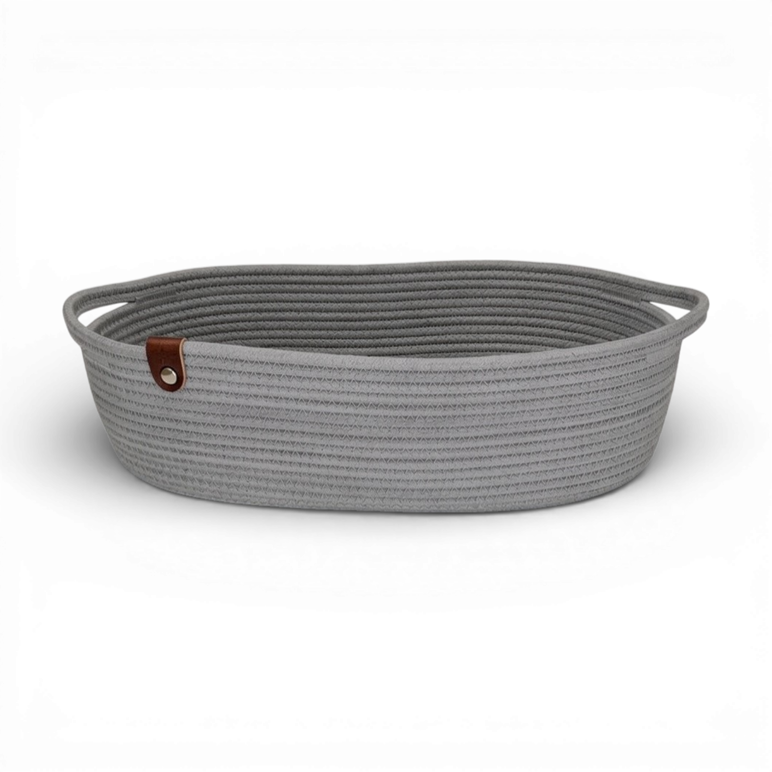 Cilantro Petit w/ Rope Handles