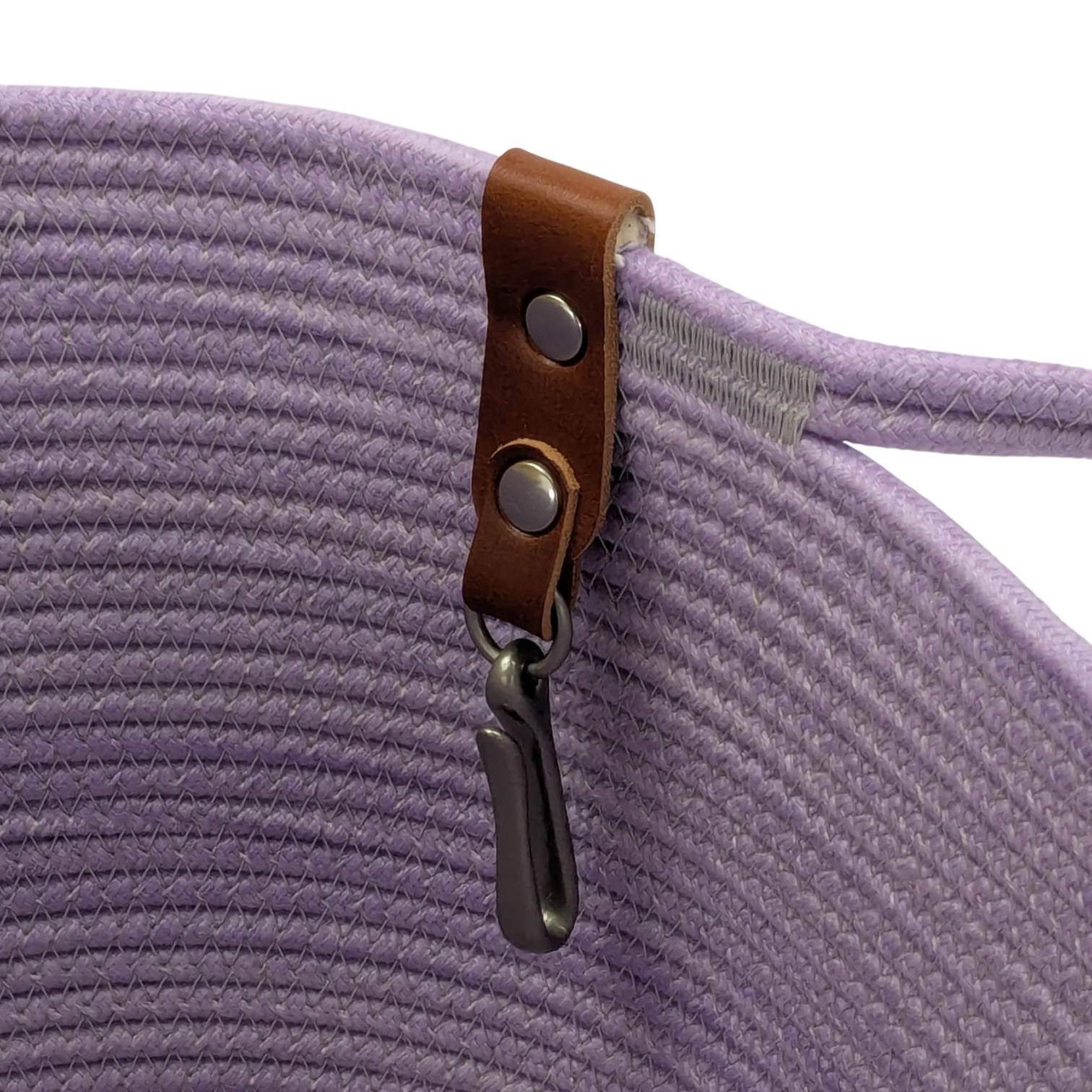 Coriander Tote - Solid Tone