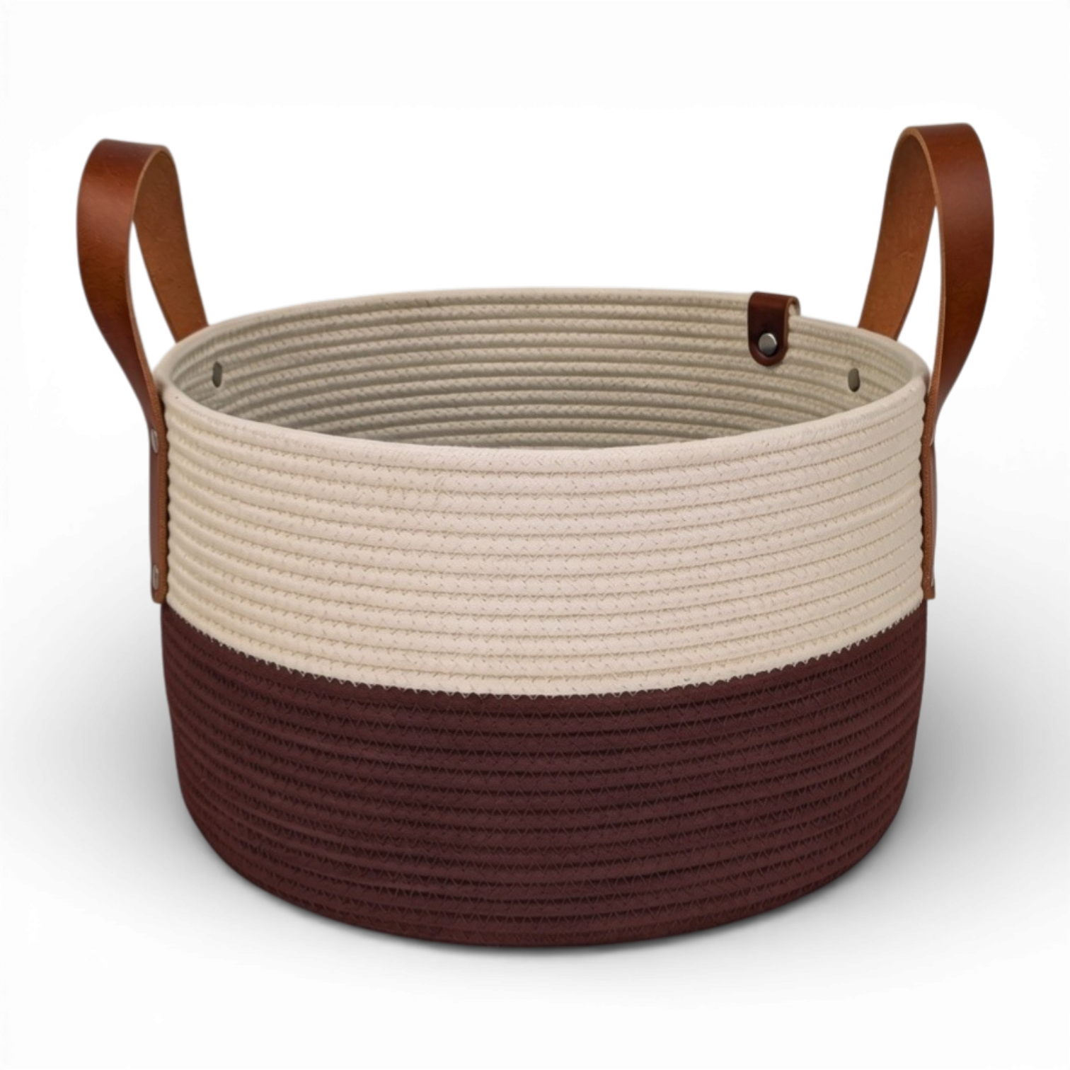 Delphinium w/ Leather Handles