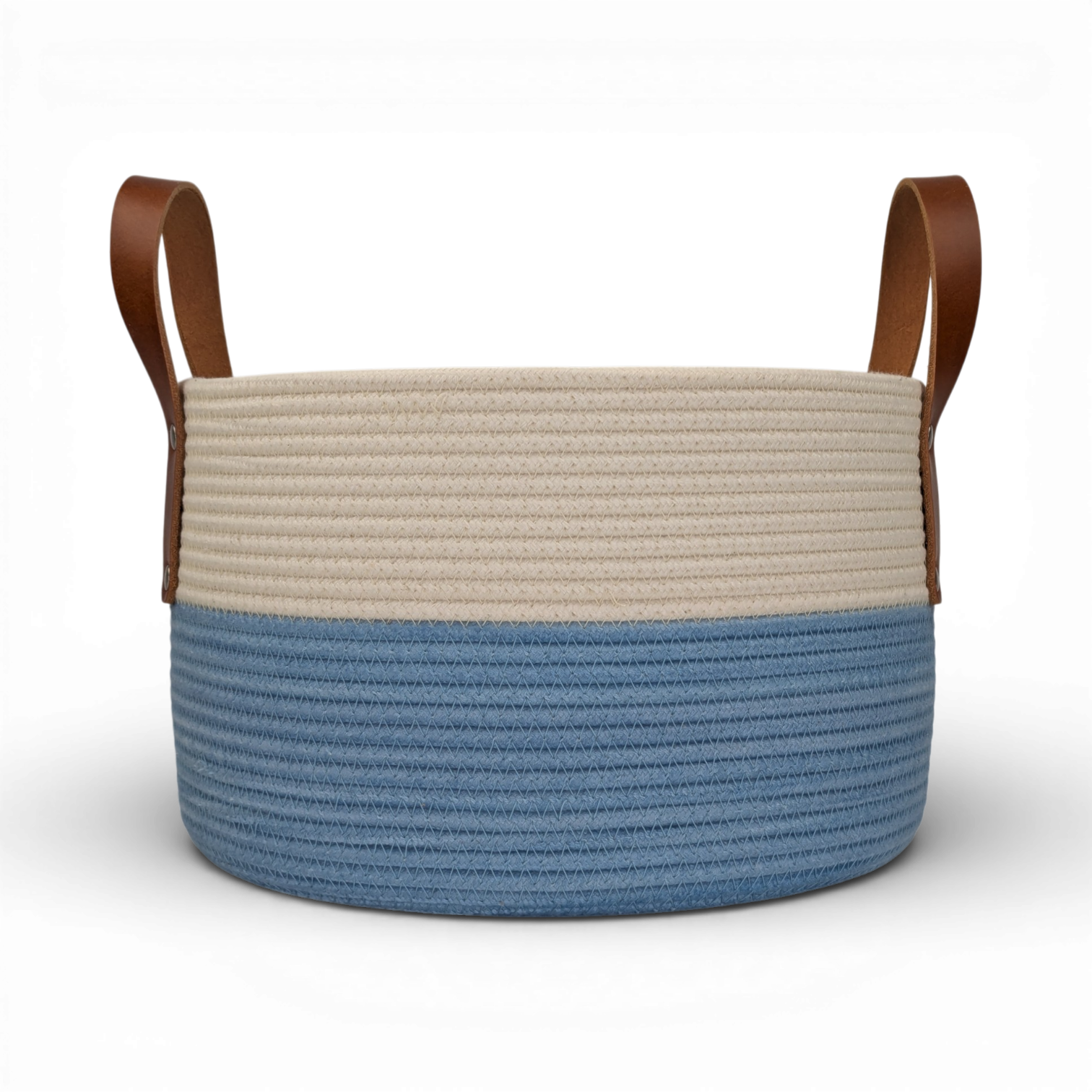 Delphinium w/ Leather Handles