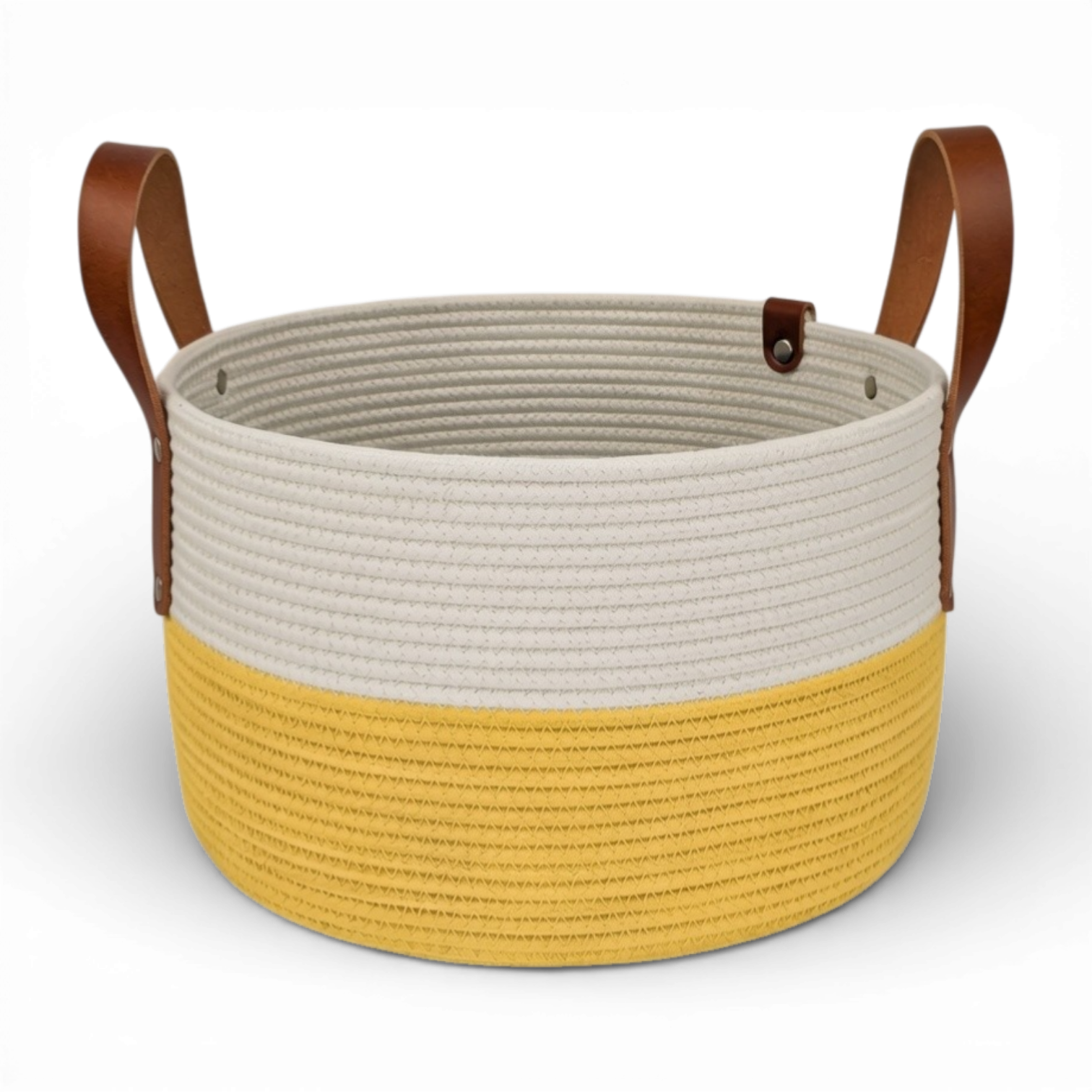 Delphinium w/ Leather Handles