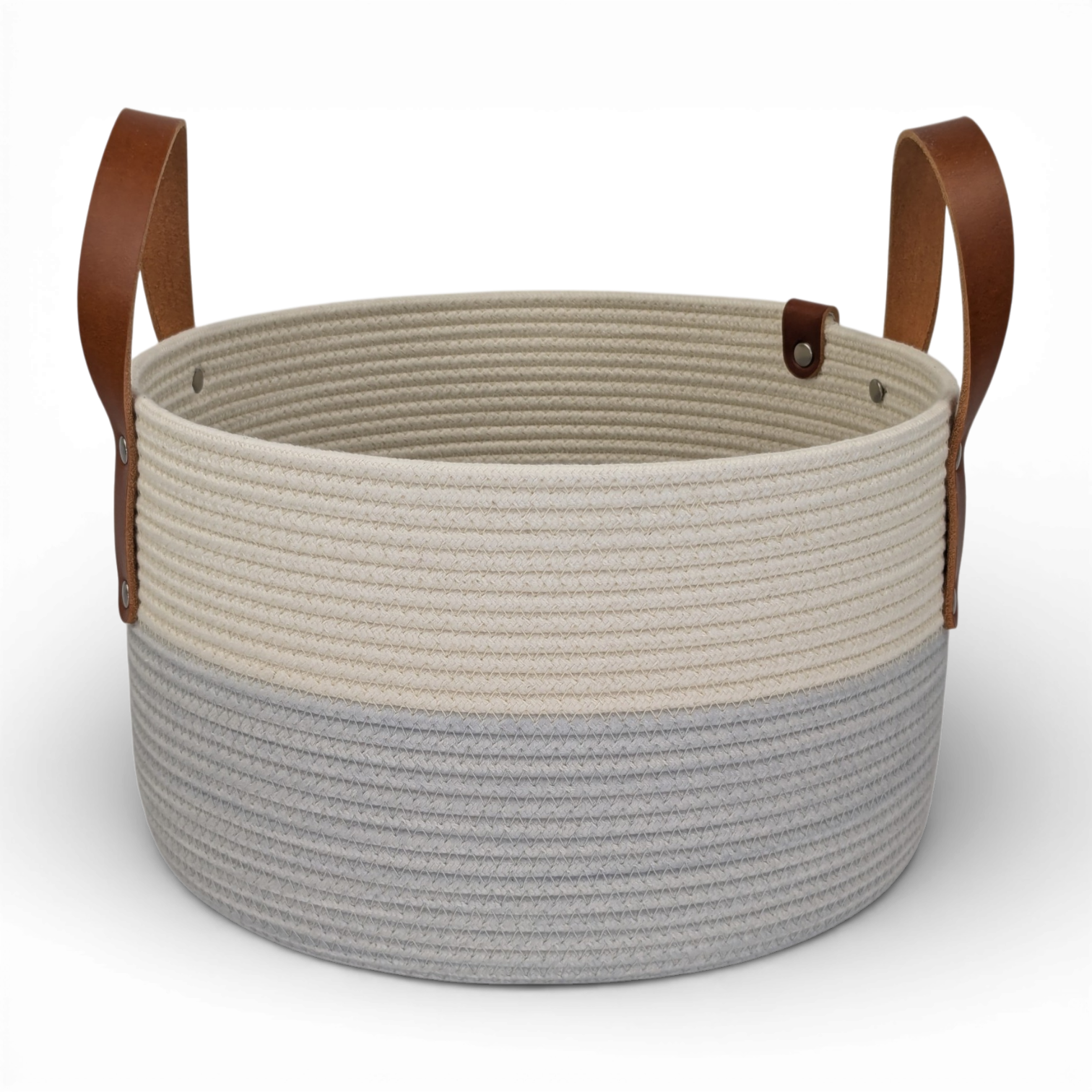 Delphinium w/ Leather Handles