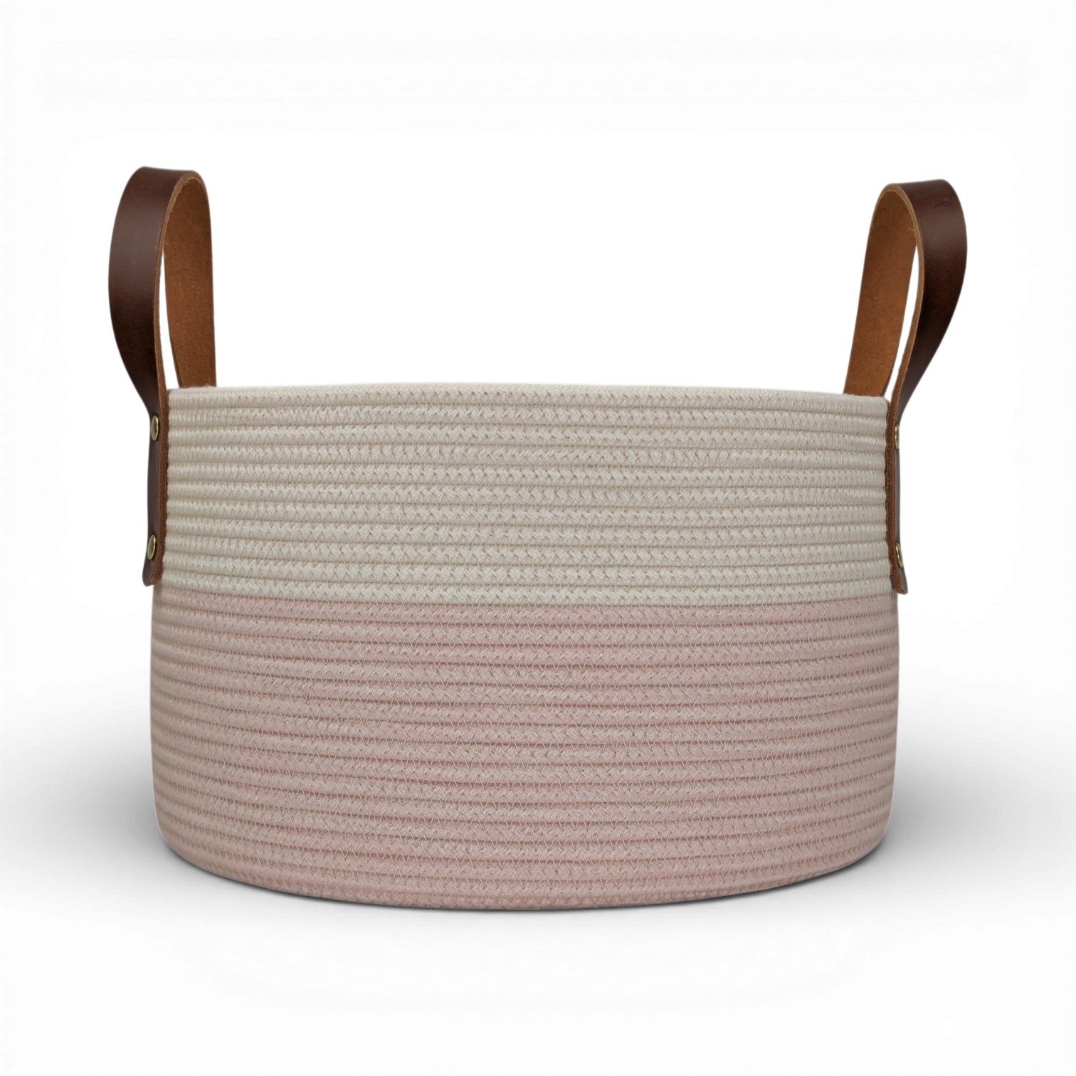 Delphinium w/ Leather Handles