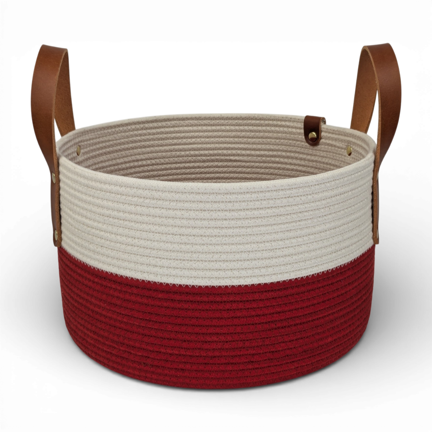 Delphinium w/ Leather Handles
