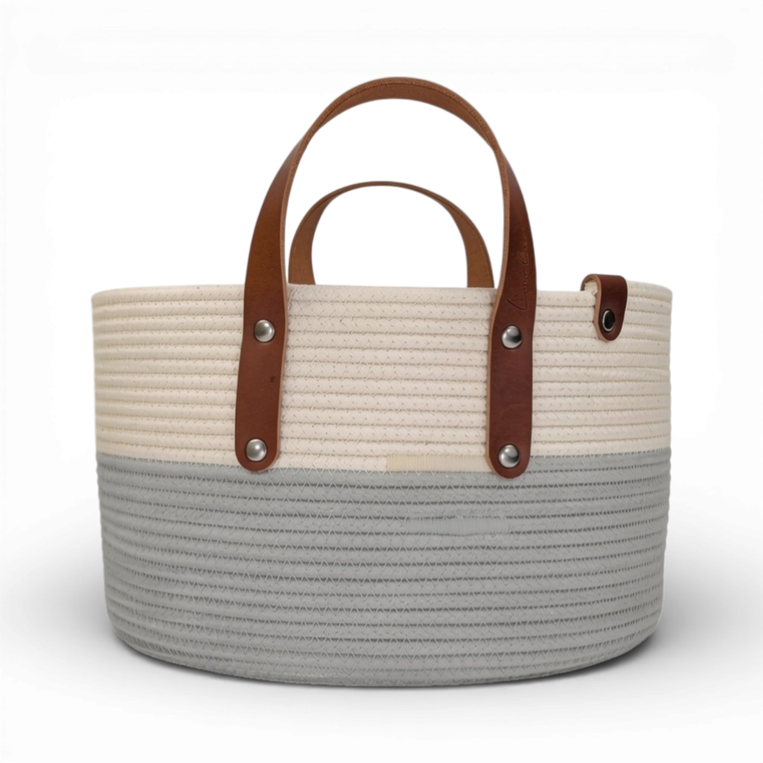 Delphinium w/ Leather Handles