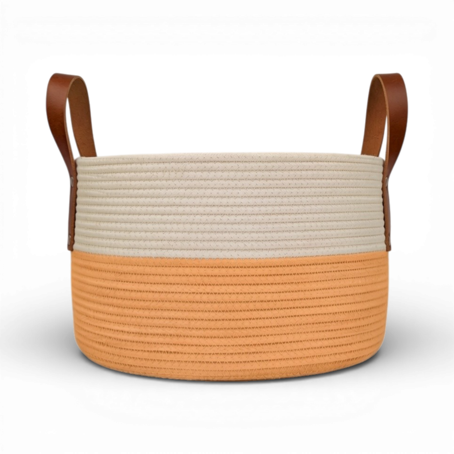 Delphinium w/ Leather Handles