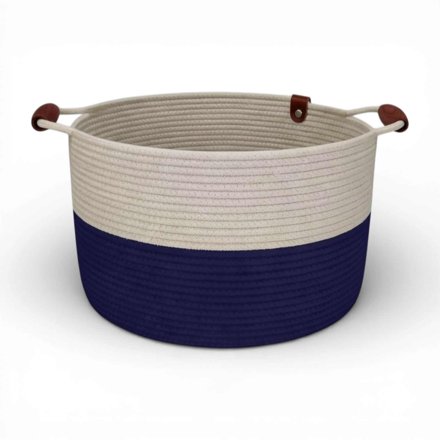 Delphinium w/ Wood Handles