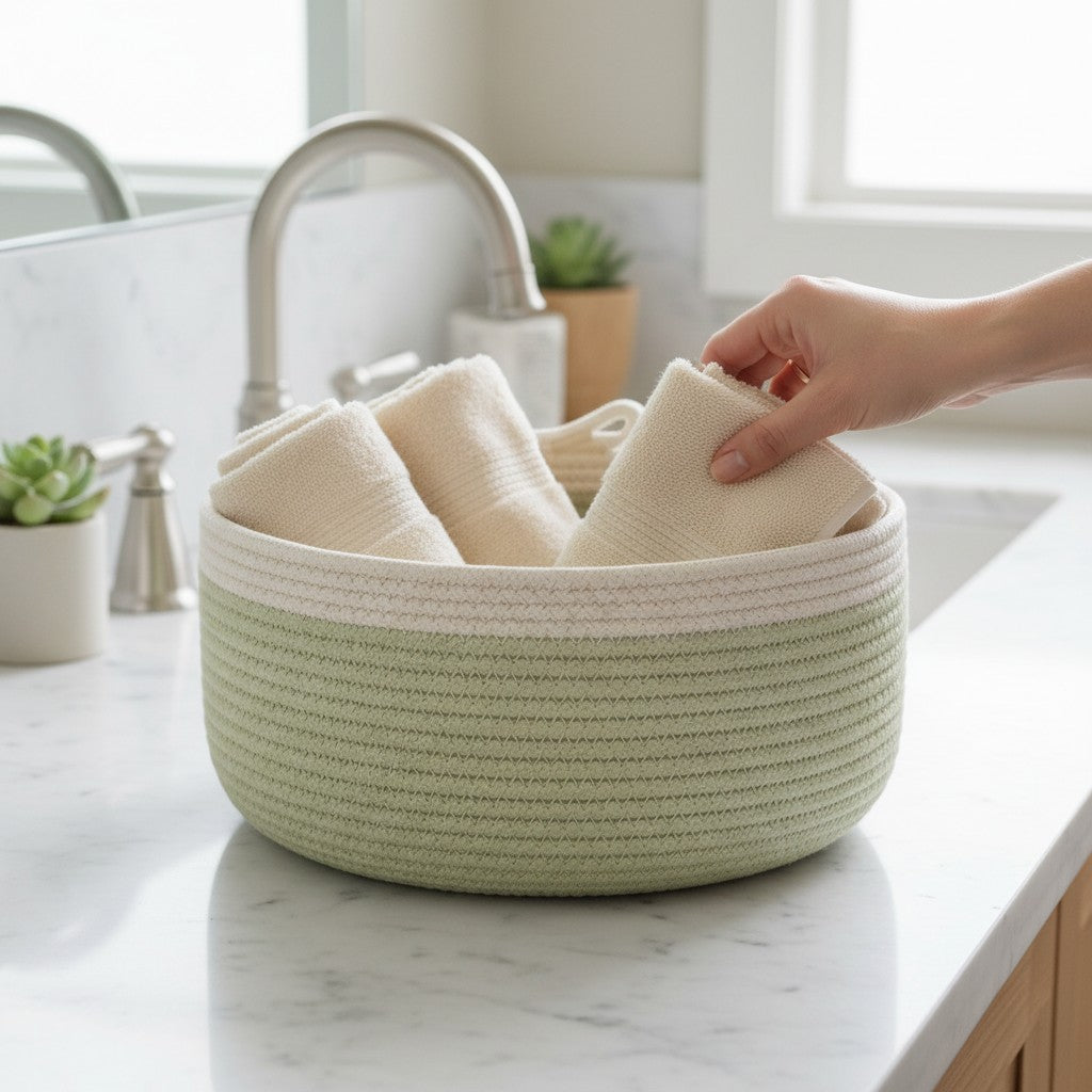 Poppy Bowl