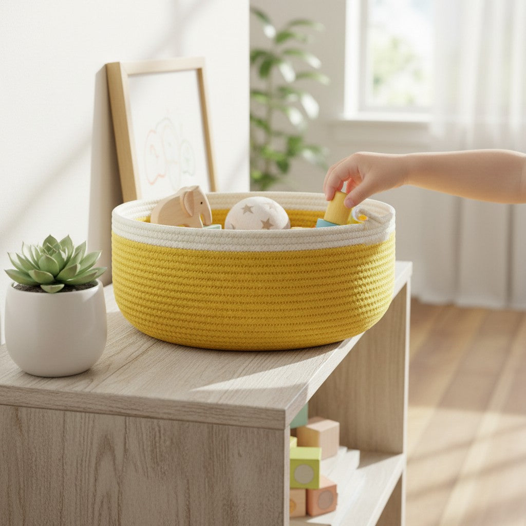 Poppy Bowl