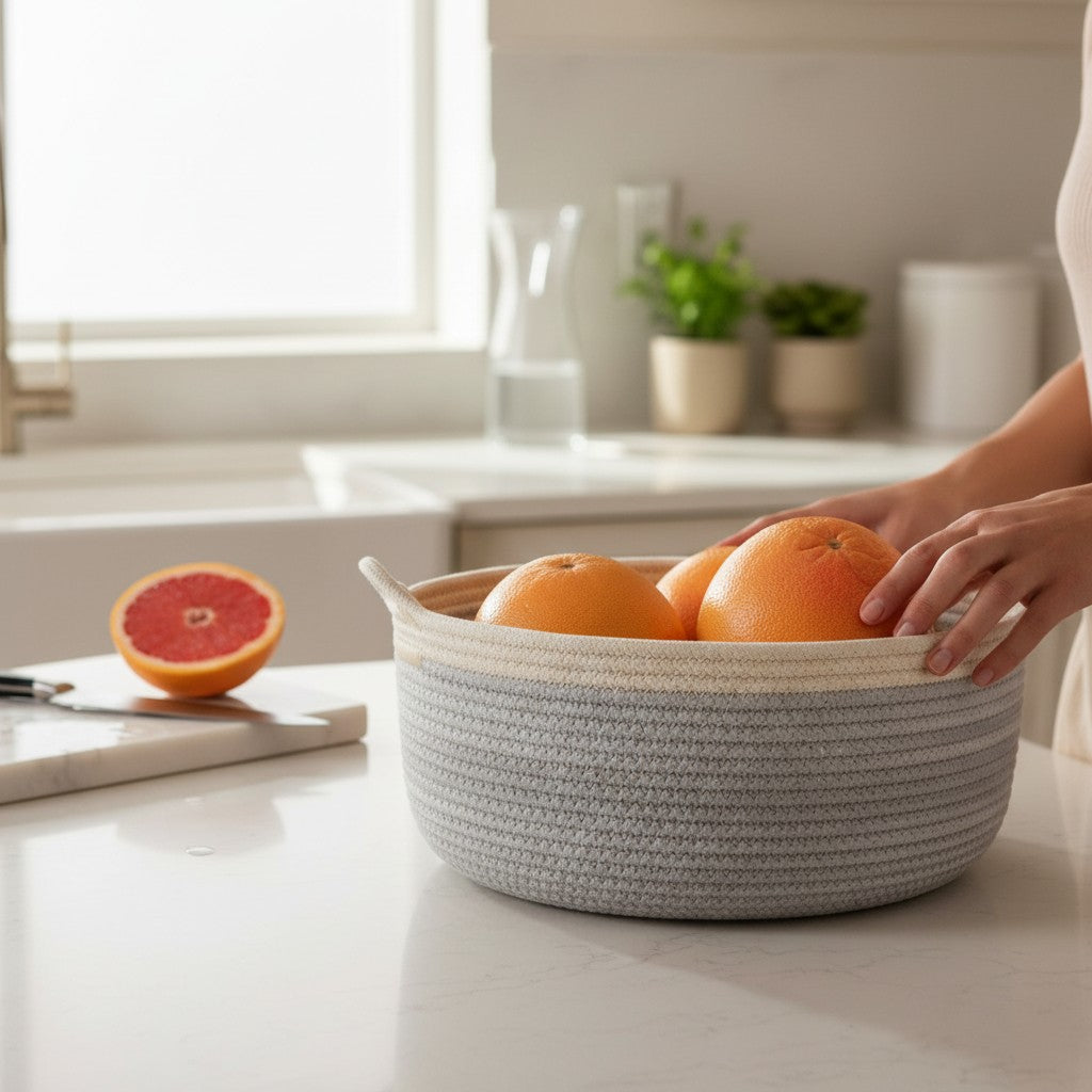 Poppy Bowl