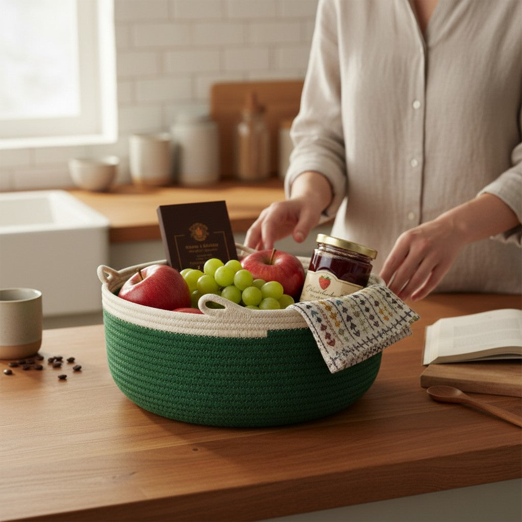 Poppy Bowl