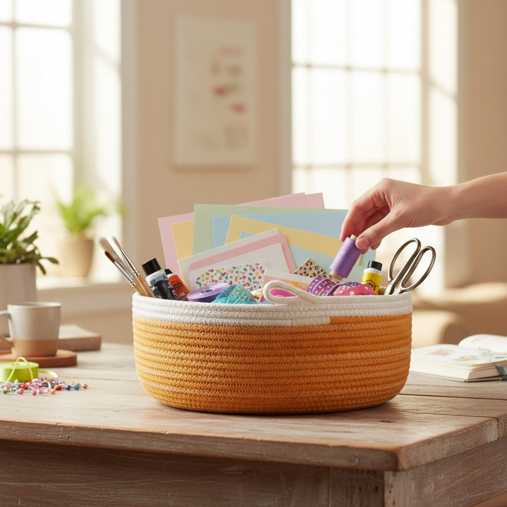 Poppy Bowl
