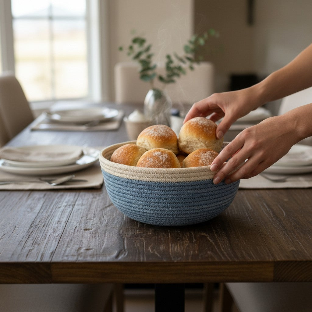 Poppy Petit Bowl