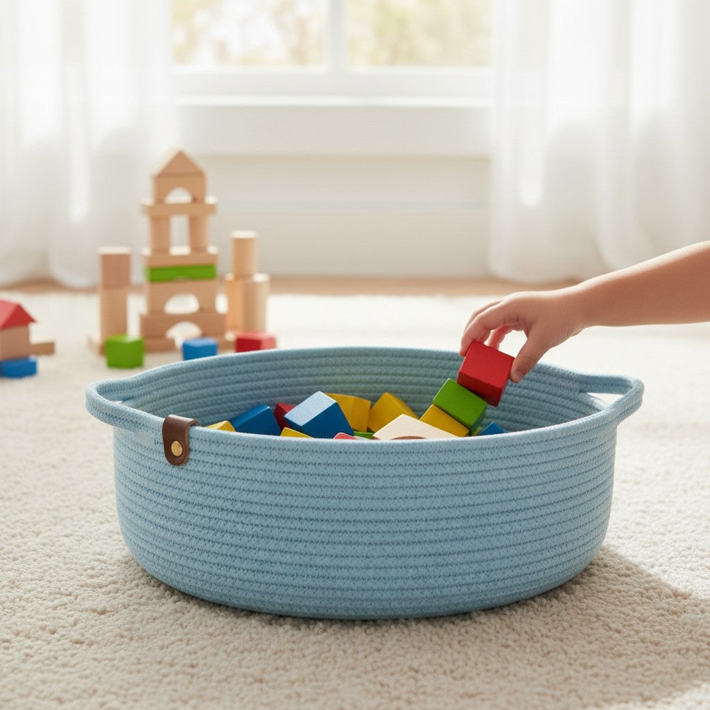 Zinnia Tray