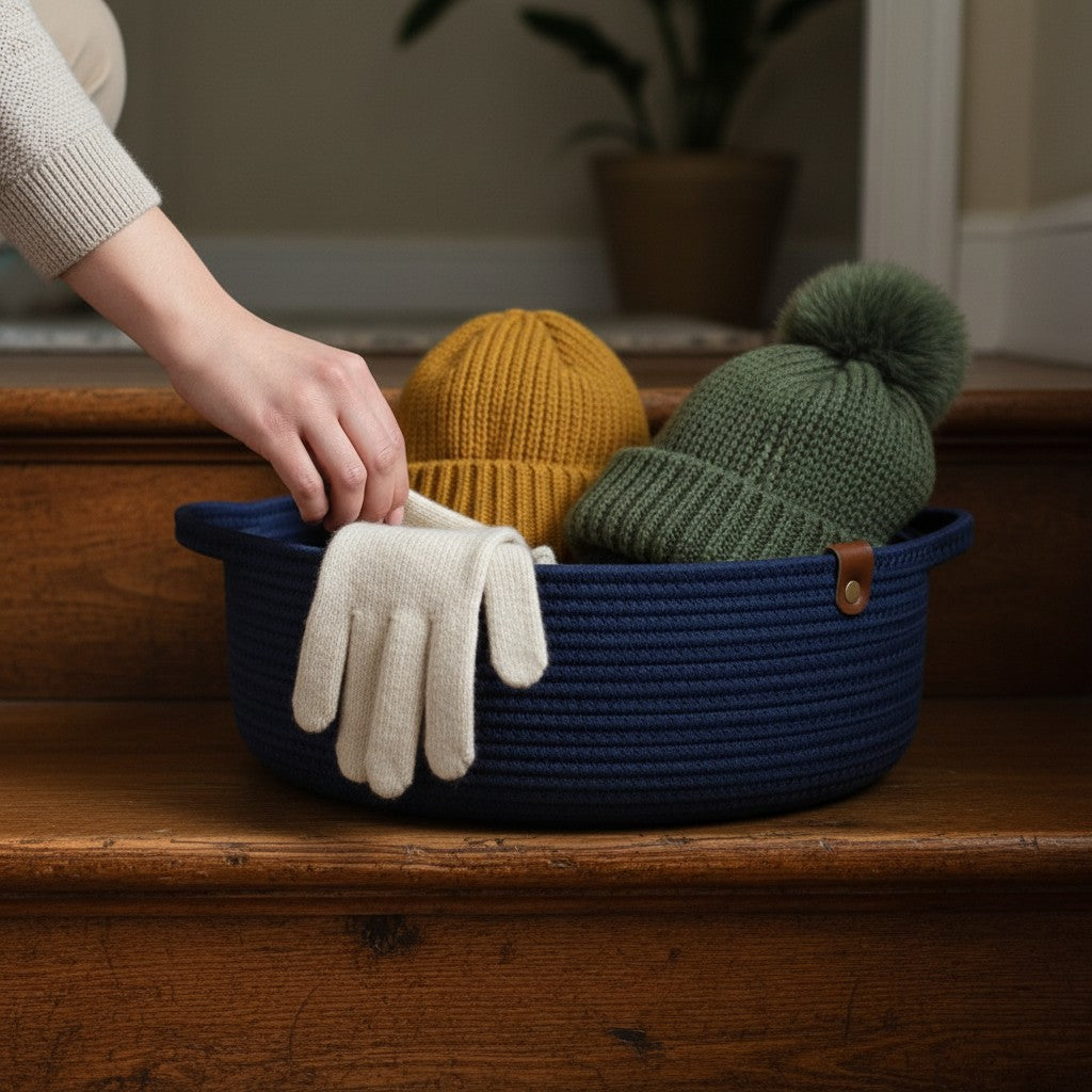 Zinnia Tray