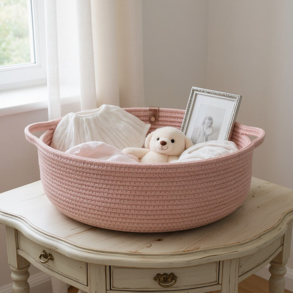 Zinnia Tray