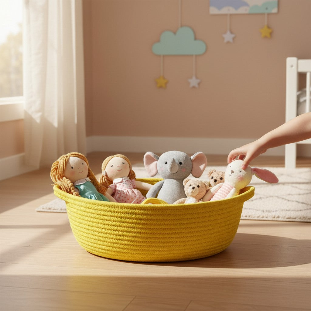 Zinnia Petit Tray