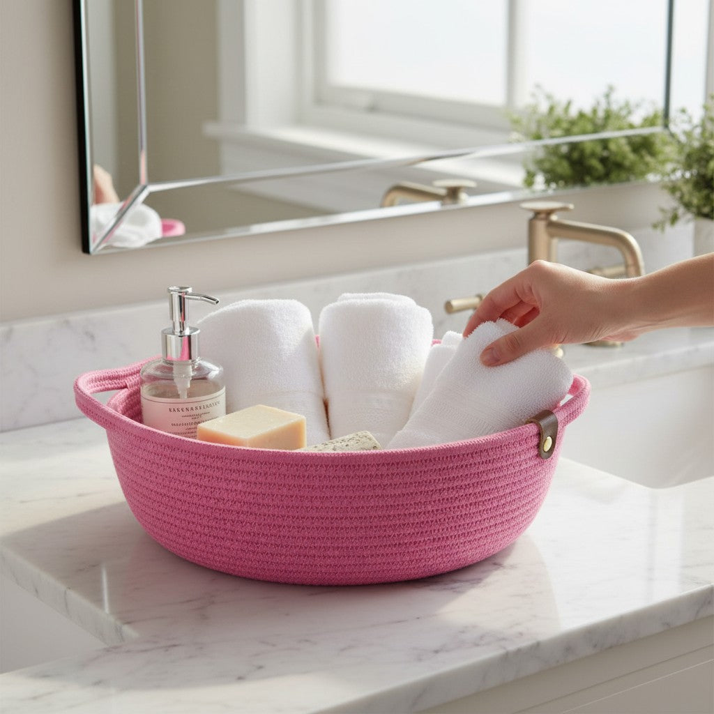 Zinnia Petit Tray