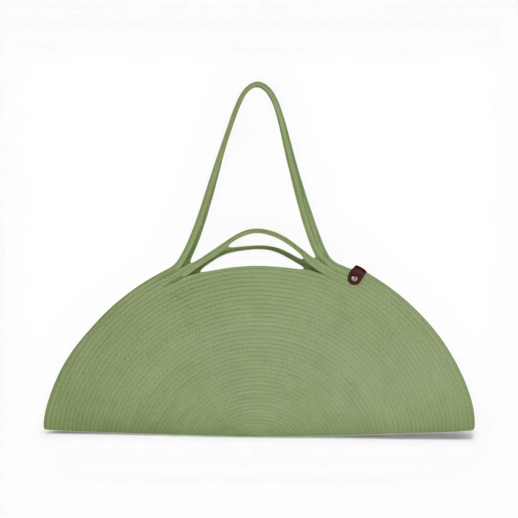 Bouquet Gathering Mat