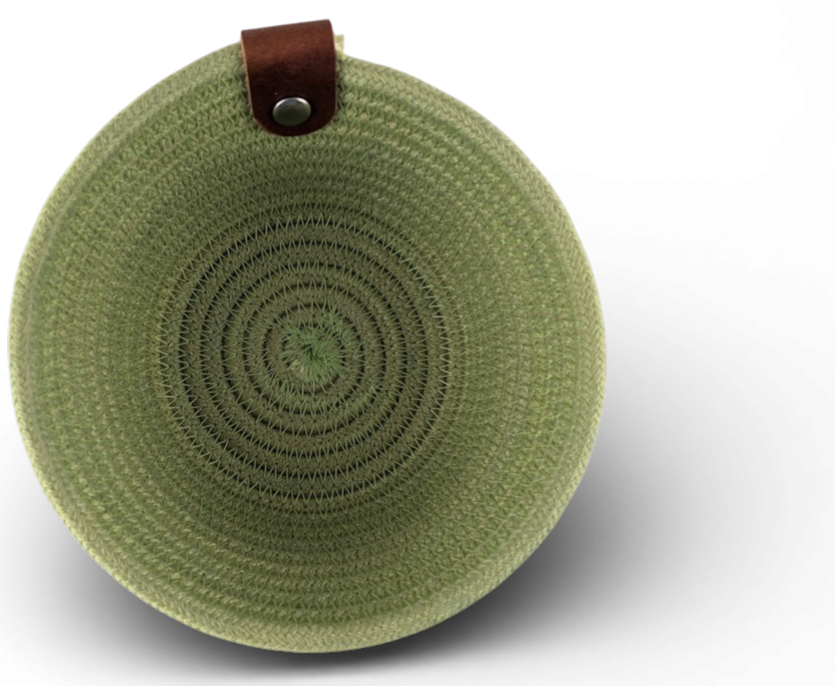 Buttercup Bowl