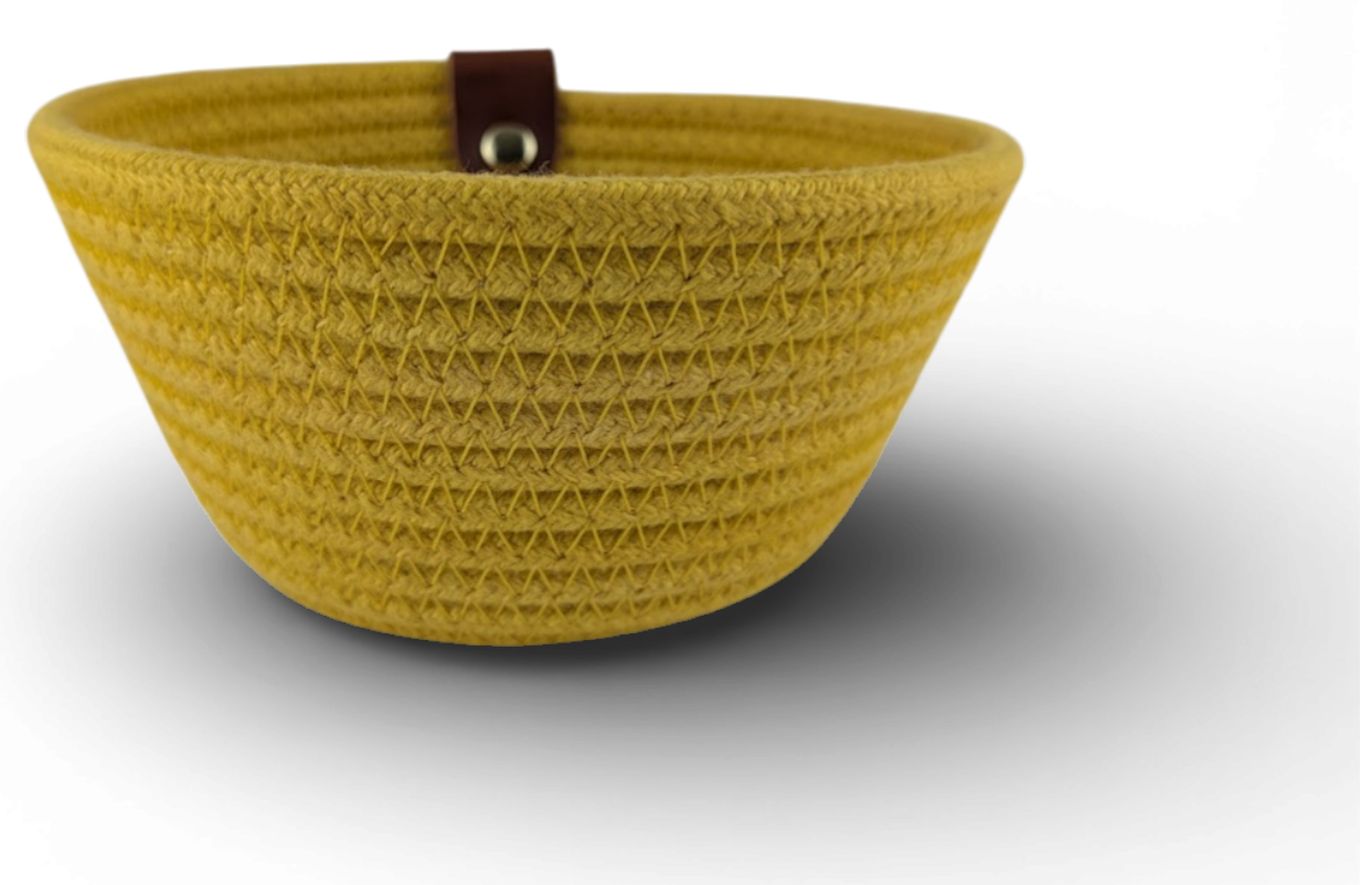 Buttercup Bowl