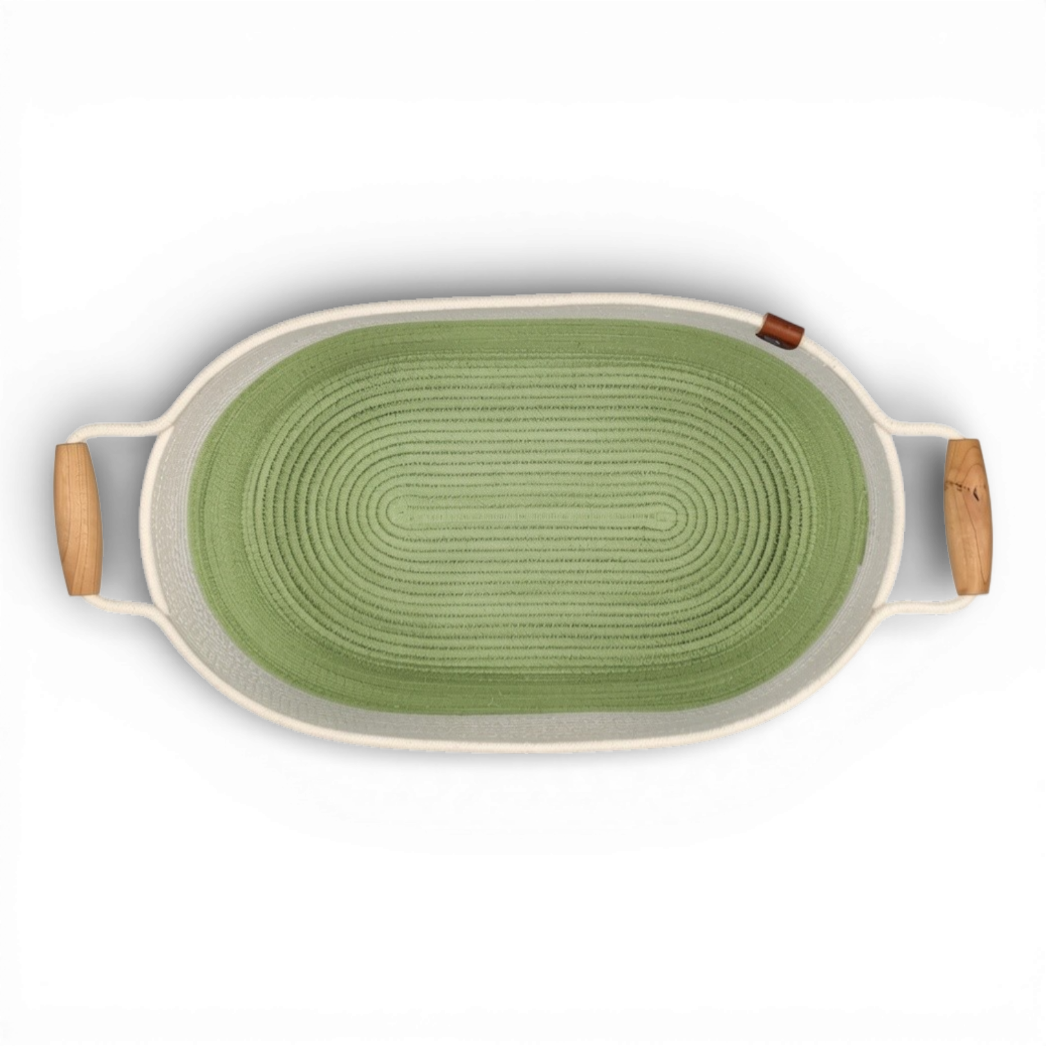 Cilantro w/ Wood Handles