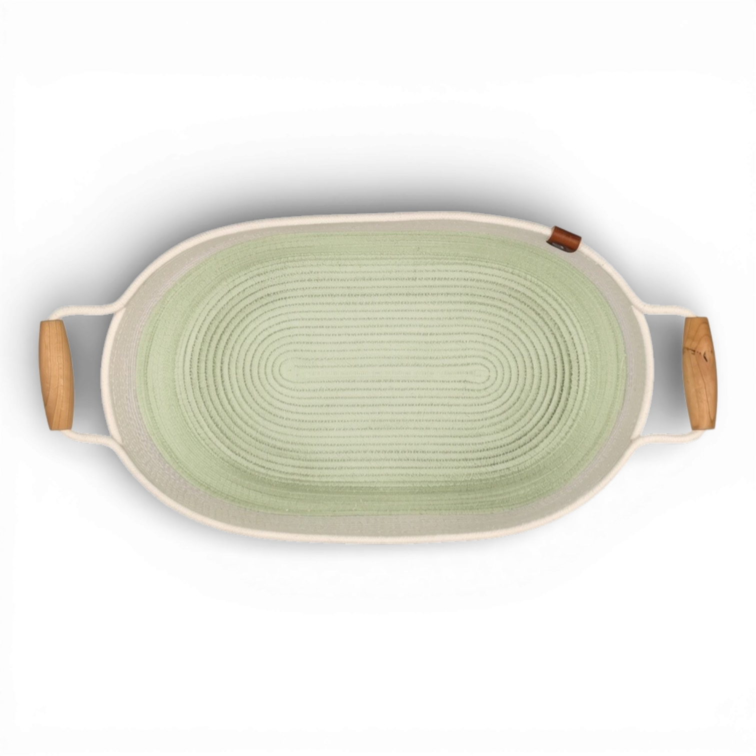 Cilantro w/ Wood Handles