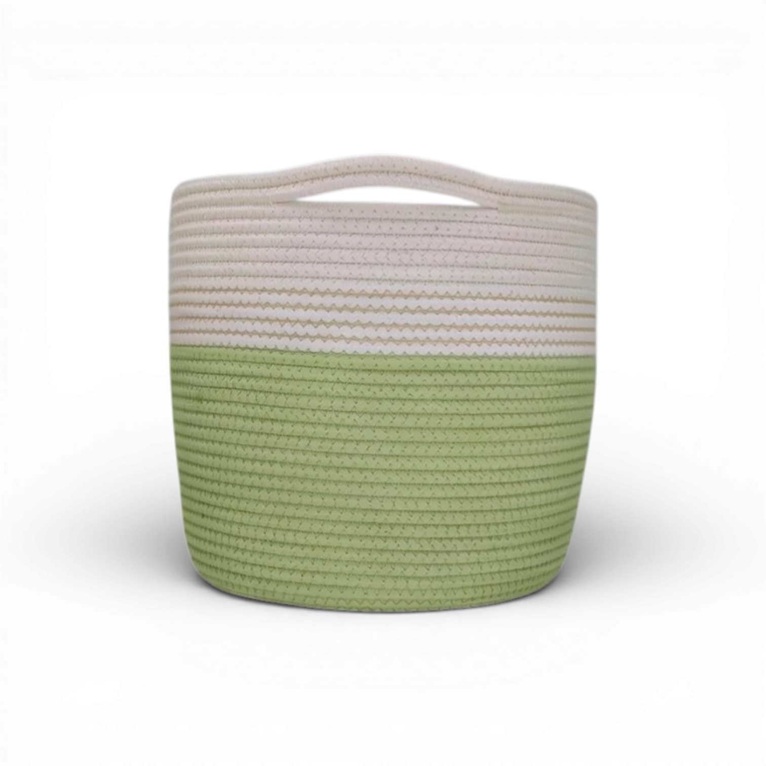 Cilantro w/ Rope Handles