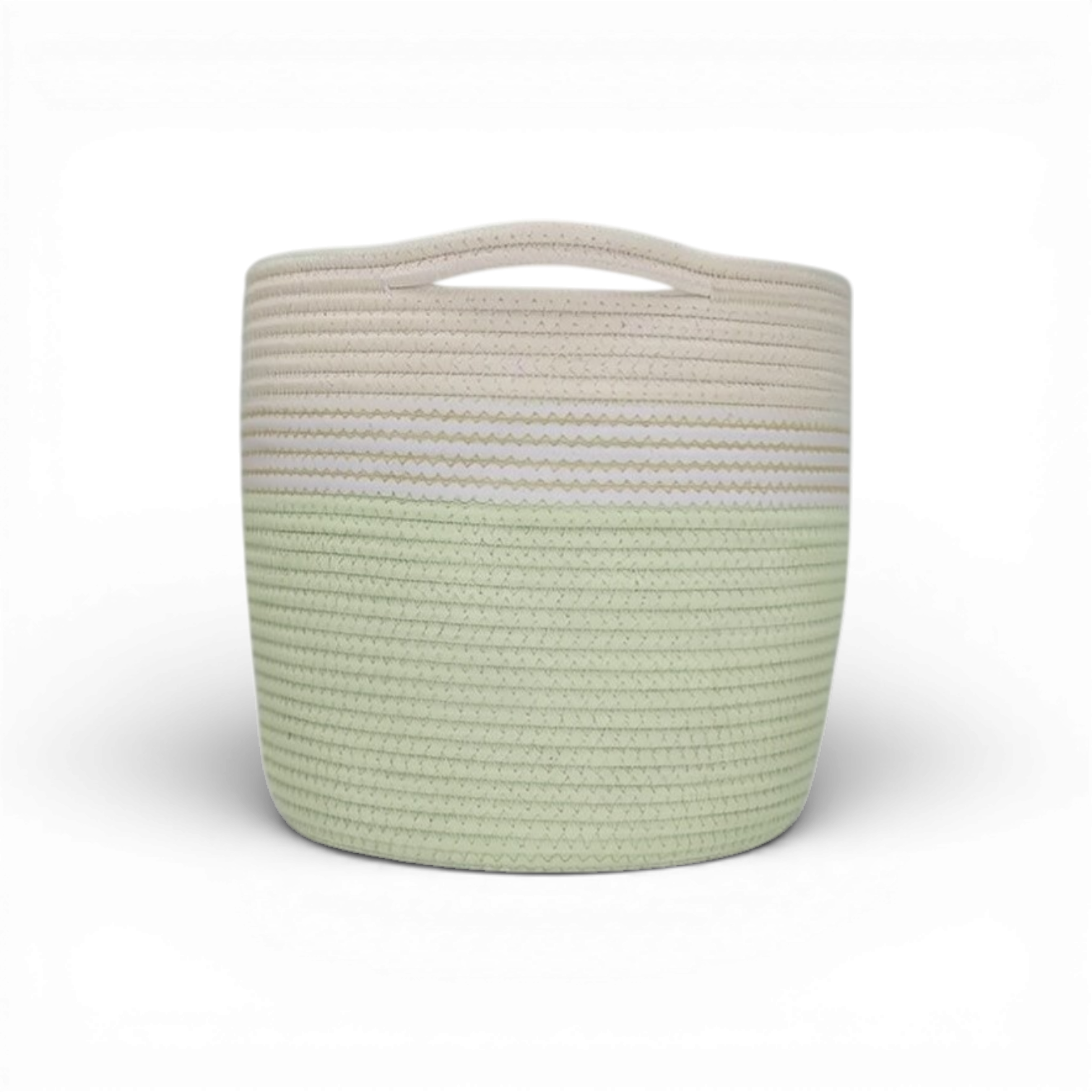Cilantro w/ Rope Handles
