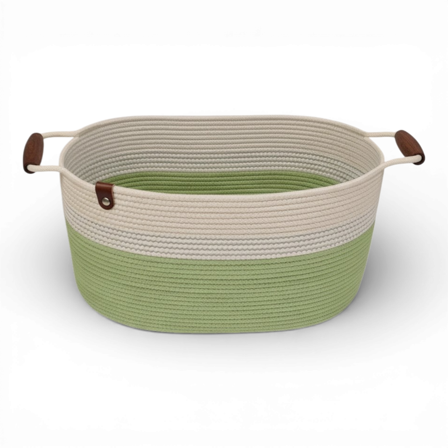Cilantro w/ Wood Handles