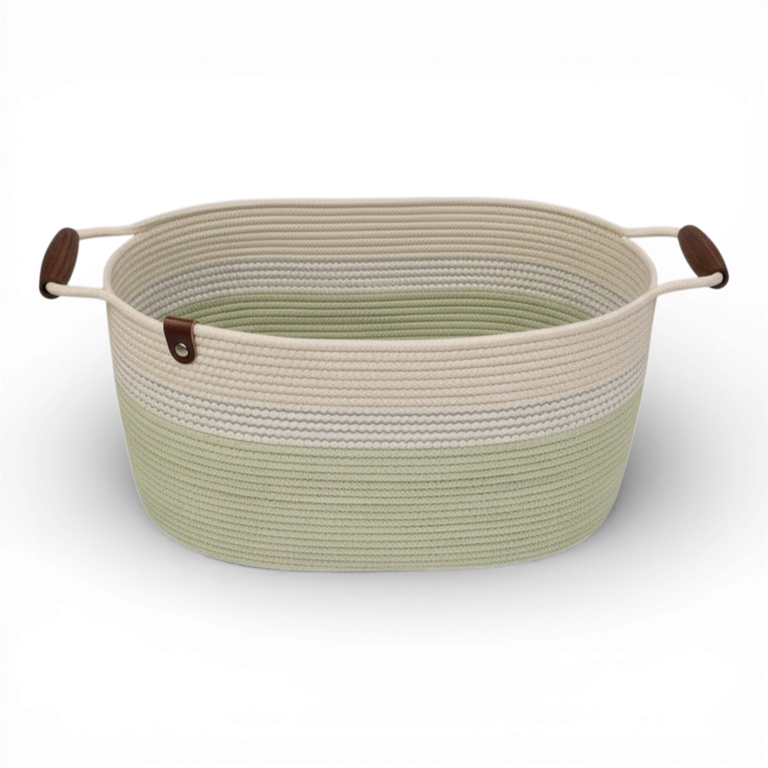 Cilantro w/ Wood Handles