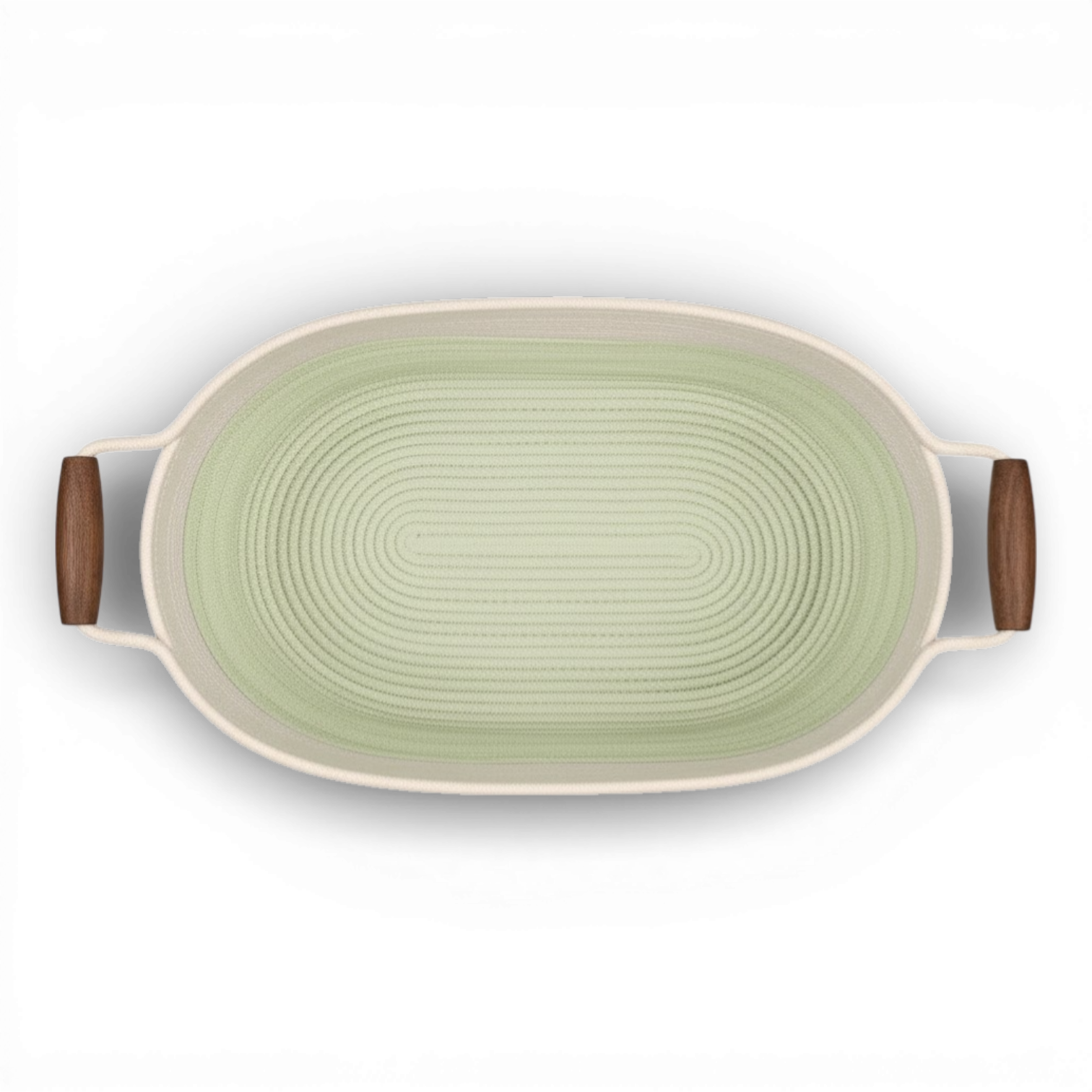 Cilantro w/ Wood Handles